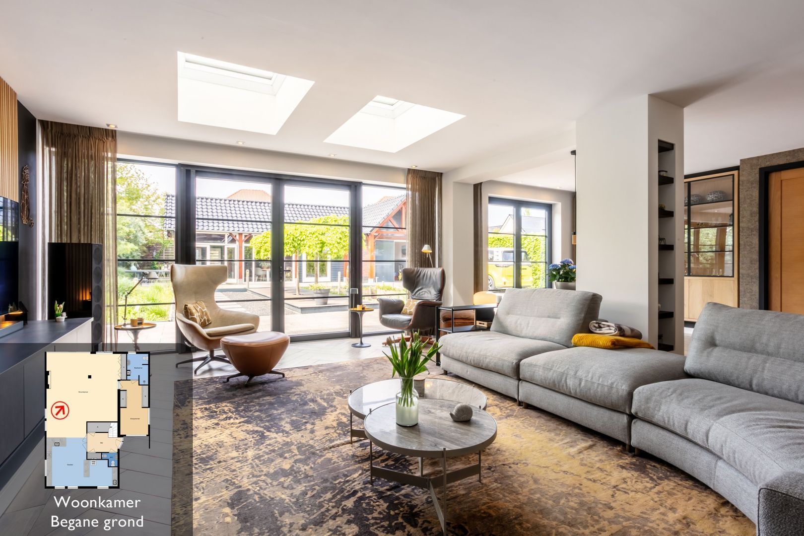 Hoefweg 13, Oostvoorne foto-22