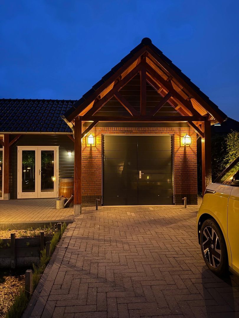 Hoefweg 13, Oostvoorne foto-78