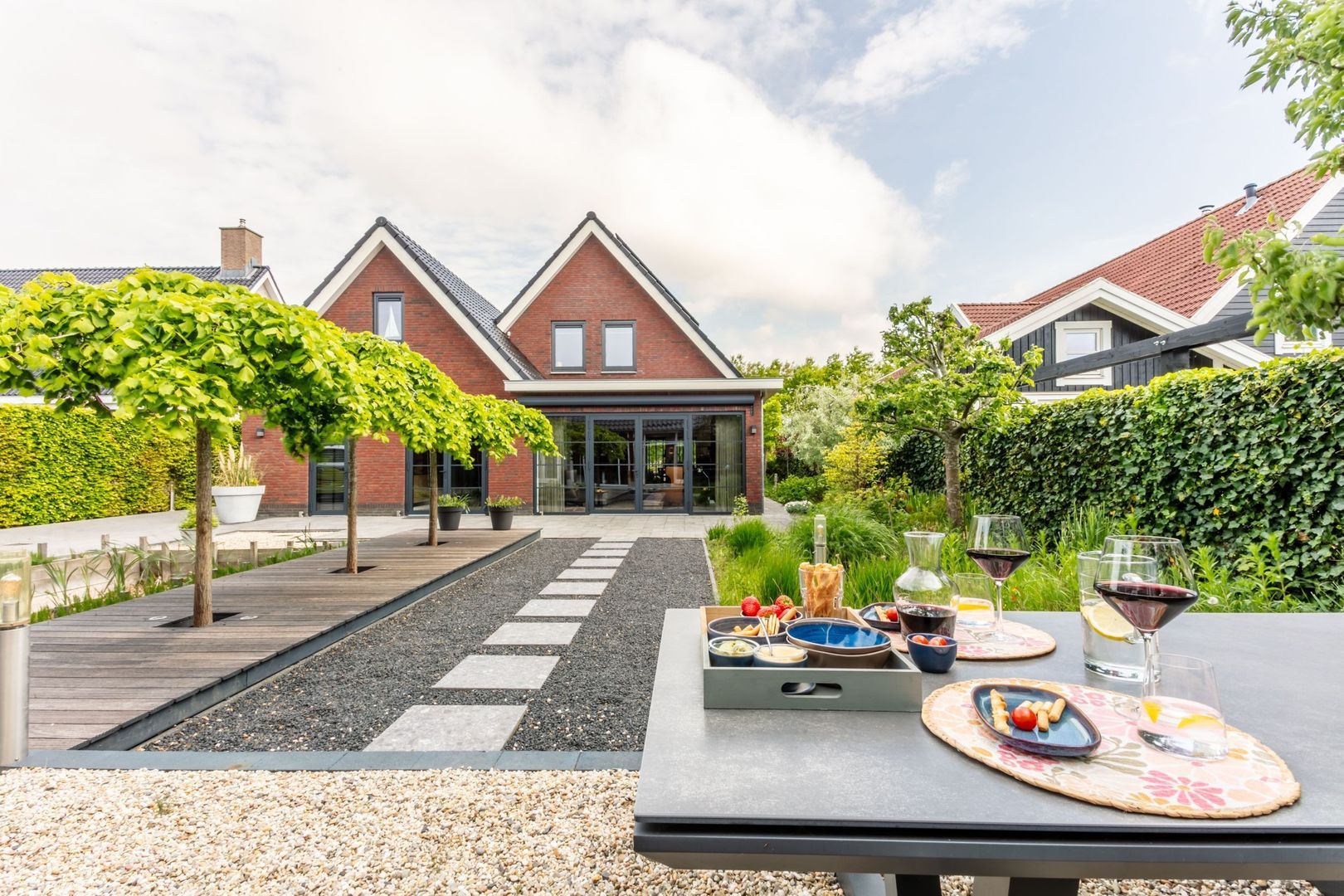 Hoefweg 13, Oostvoorne foto-3