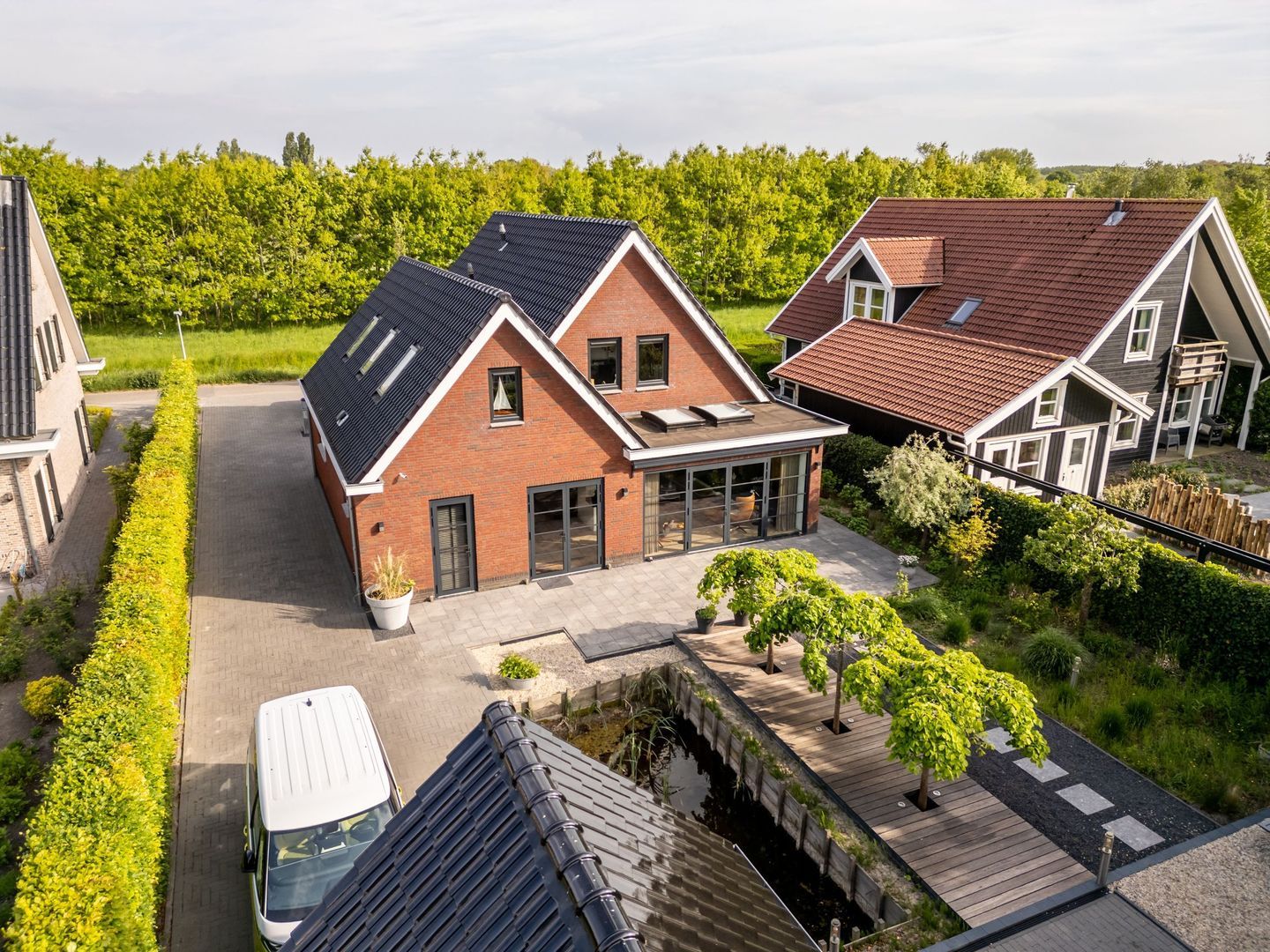 Hoefweg 13, Oostvoorne foto-72