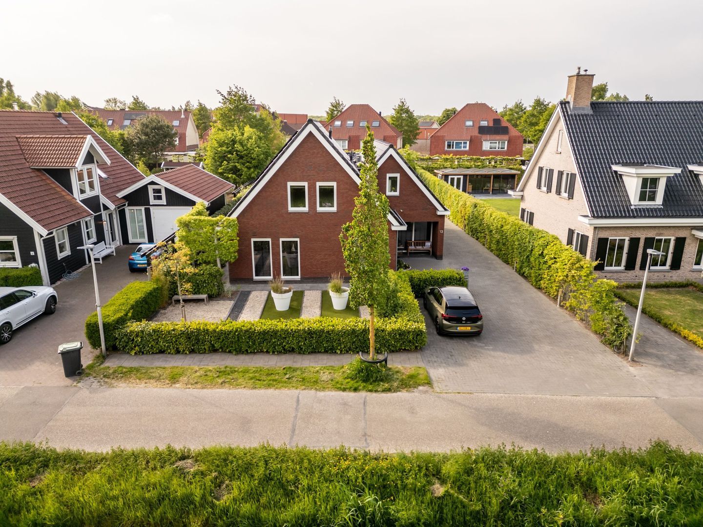 Hoefweg 13, Oostvoorne foto-7