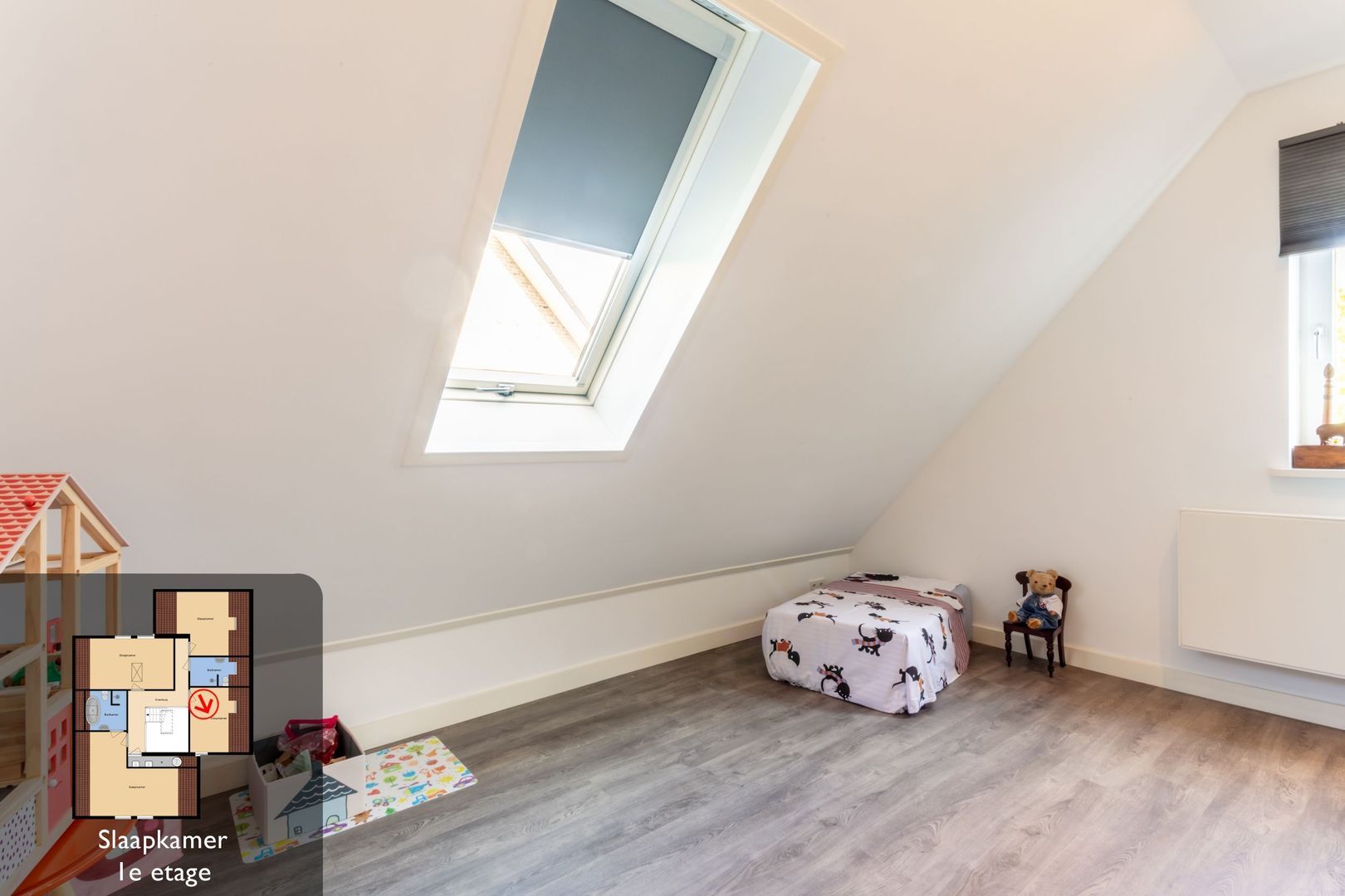 Hoefweg 13, Oostvoorne foto-49