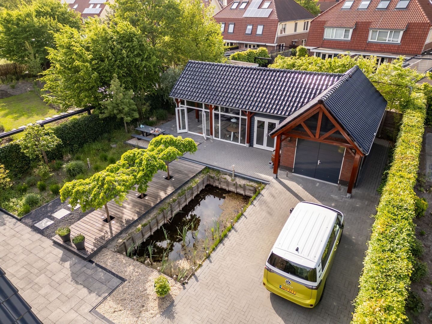 Hoefweg 13, Oostvoorne foto-60