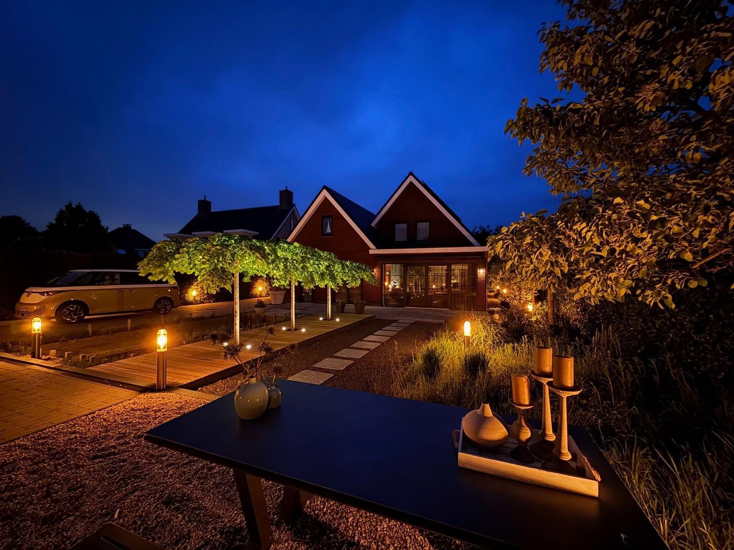 Hoefweg 13, Oostvoorne foto-75