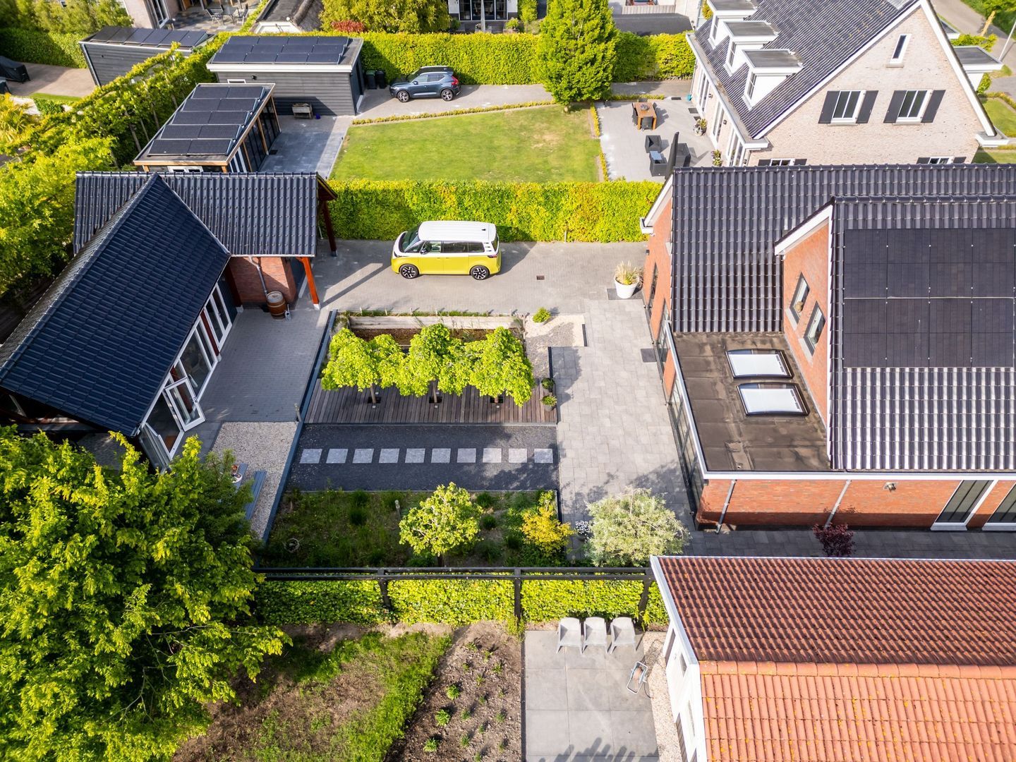 Hoefweg 13, Oostvoorne foto-71