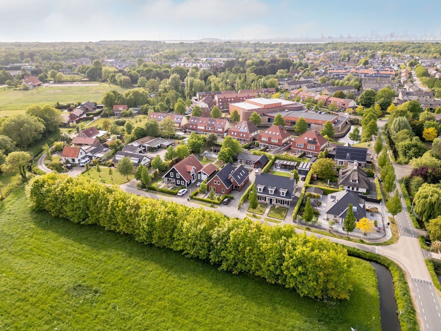 Hoefweg 13, Oostvoorne foto-5