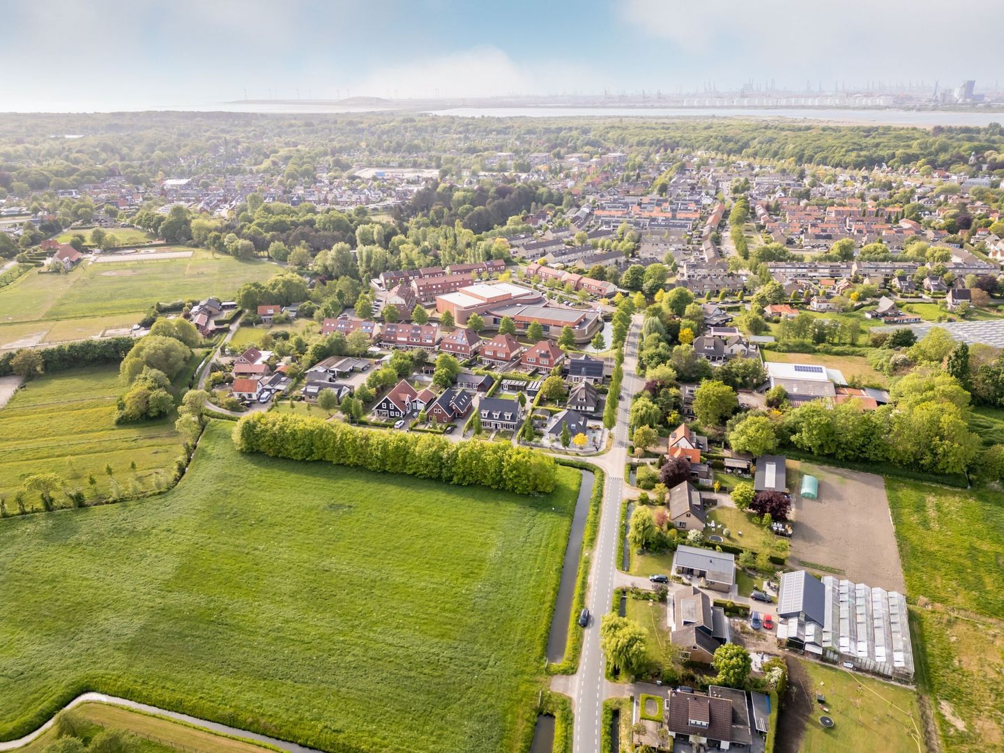 Hoefweg 13, Oostvoorne foto-4