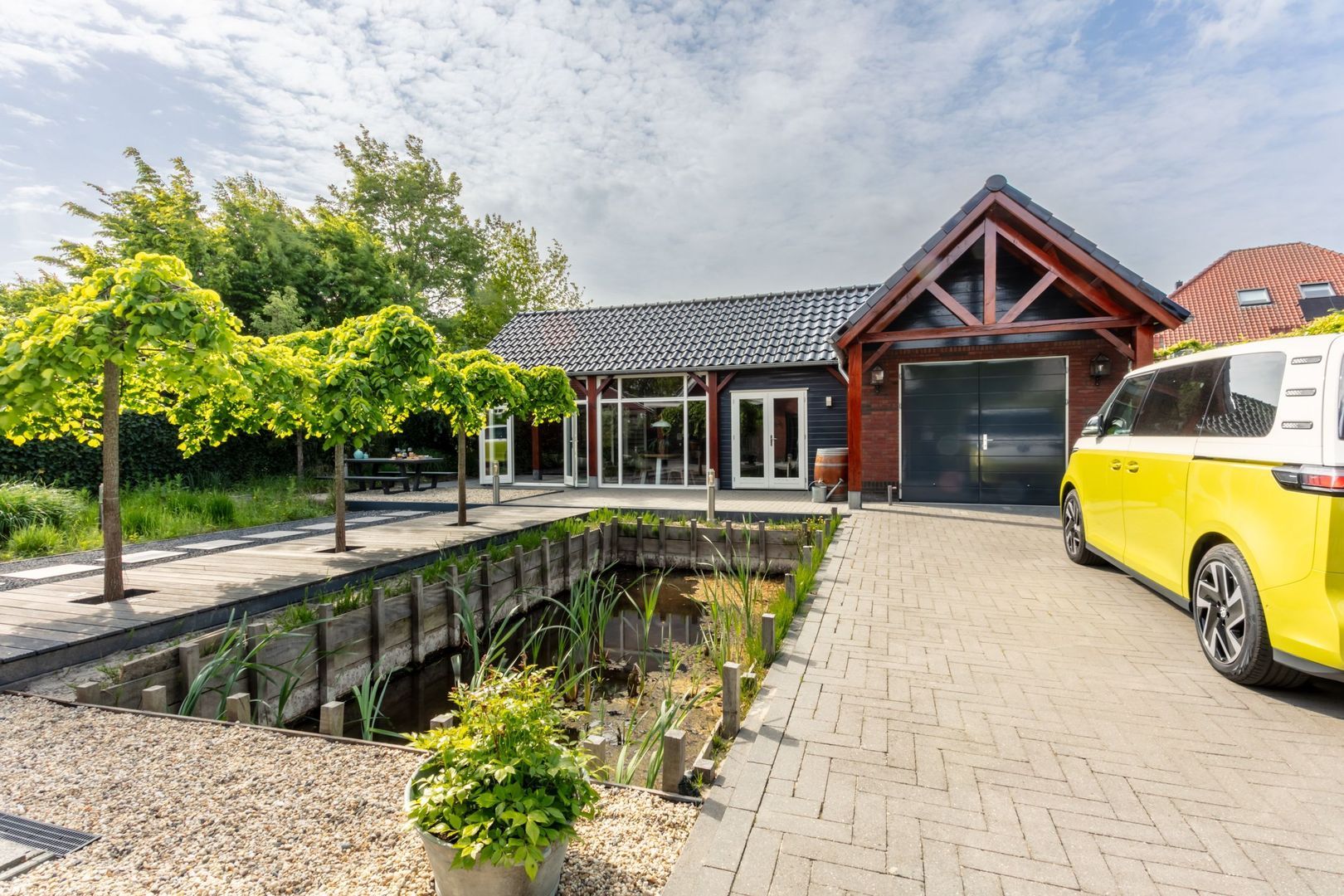 Hoefweg 13, Oostvoorne foto-59