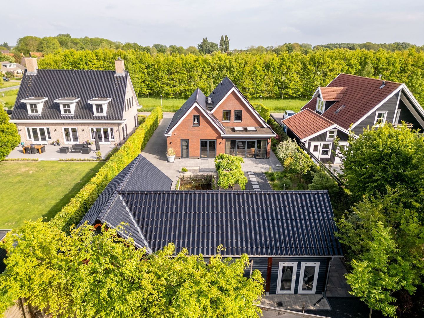 Hoefweg 13, Oostvoorne foto-73