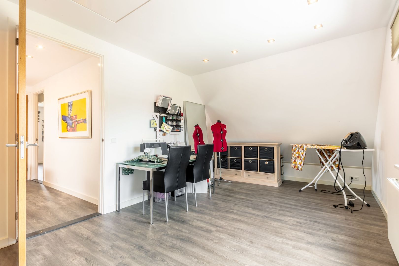 Hoefweg 13, Oostvoorne foto-48