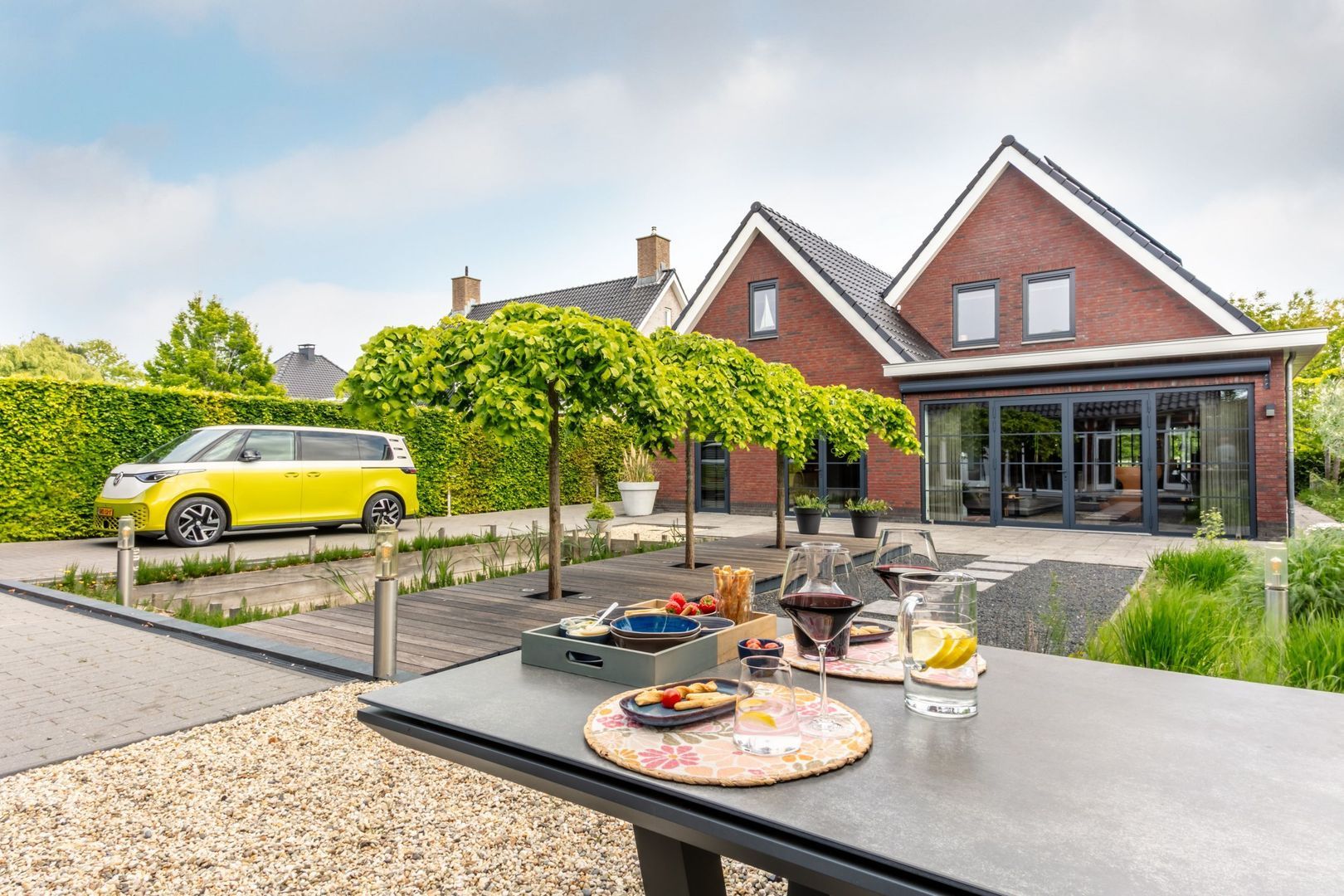 Hoefweg 13, Oostvoorne foto-57