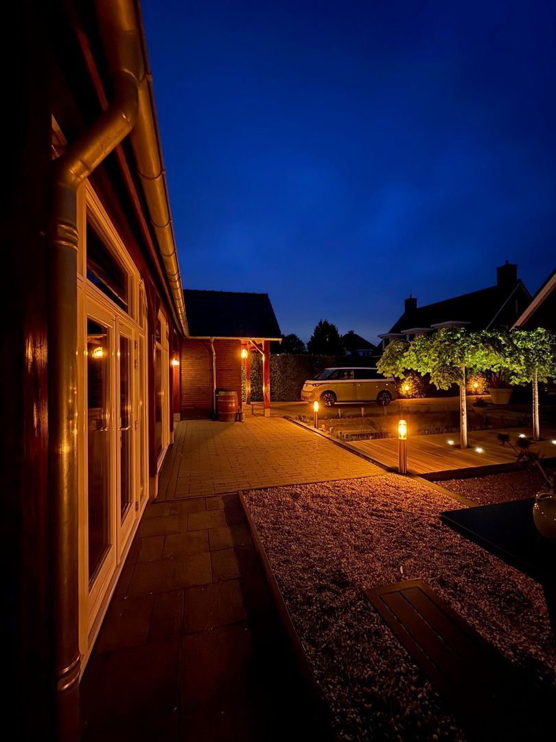 Hoefweg 13, Oostvoorne foto-76