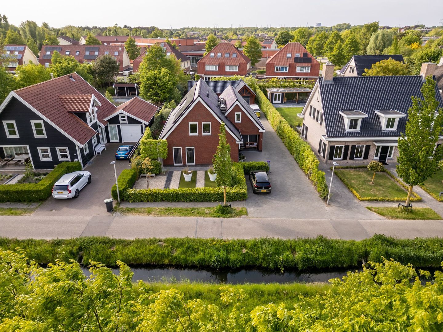 Hoefweg 13, Oostvoorne foto-6