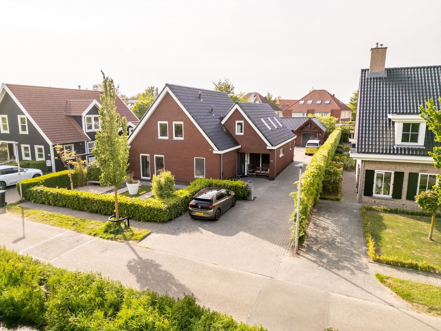 Hoefweg 13, Oostvoorne foto-1