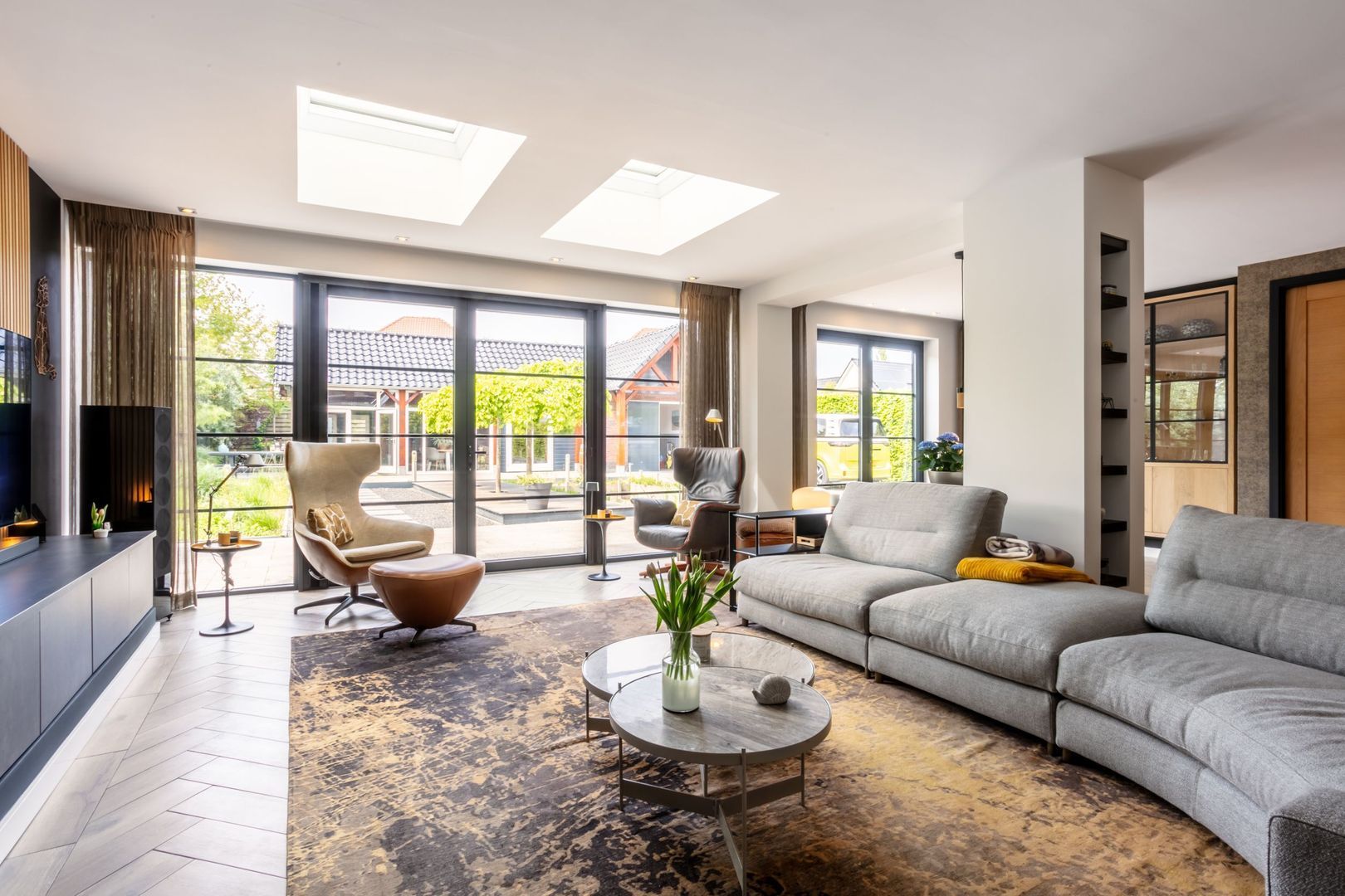 Hoefweg 13, Oostvoorne foto-1