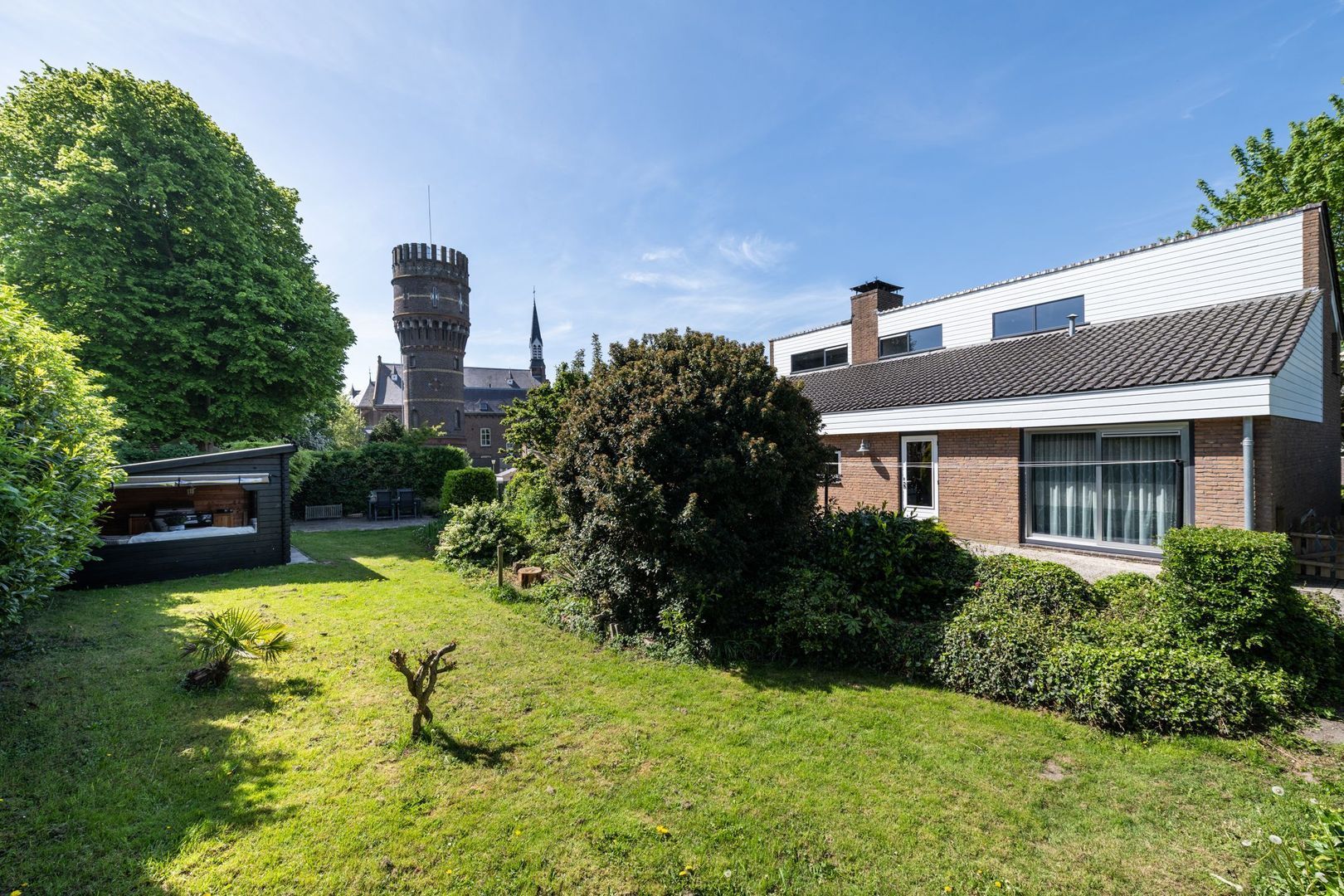 Opzoomerlaan 116, Hellevoetsluis foto-69