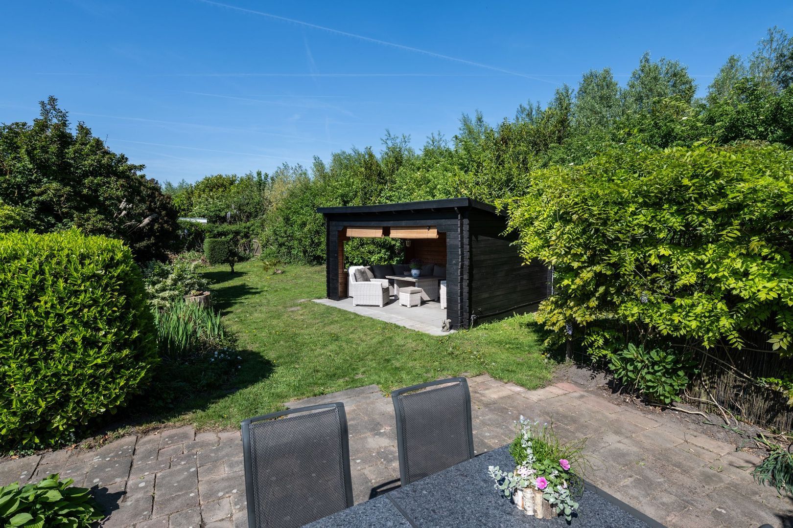 Opzoomerlaan 116, Hellevoetsluis foto-73