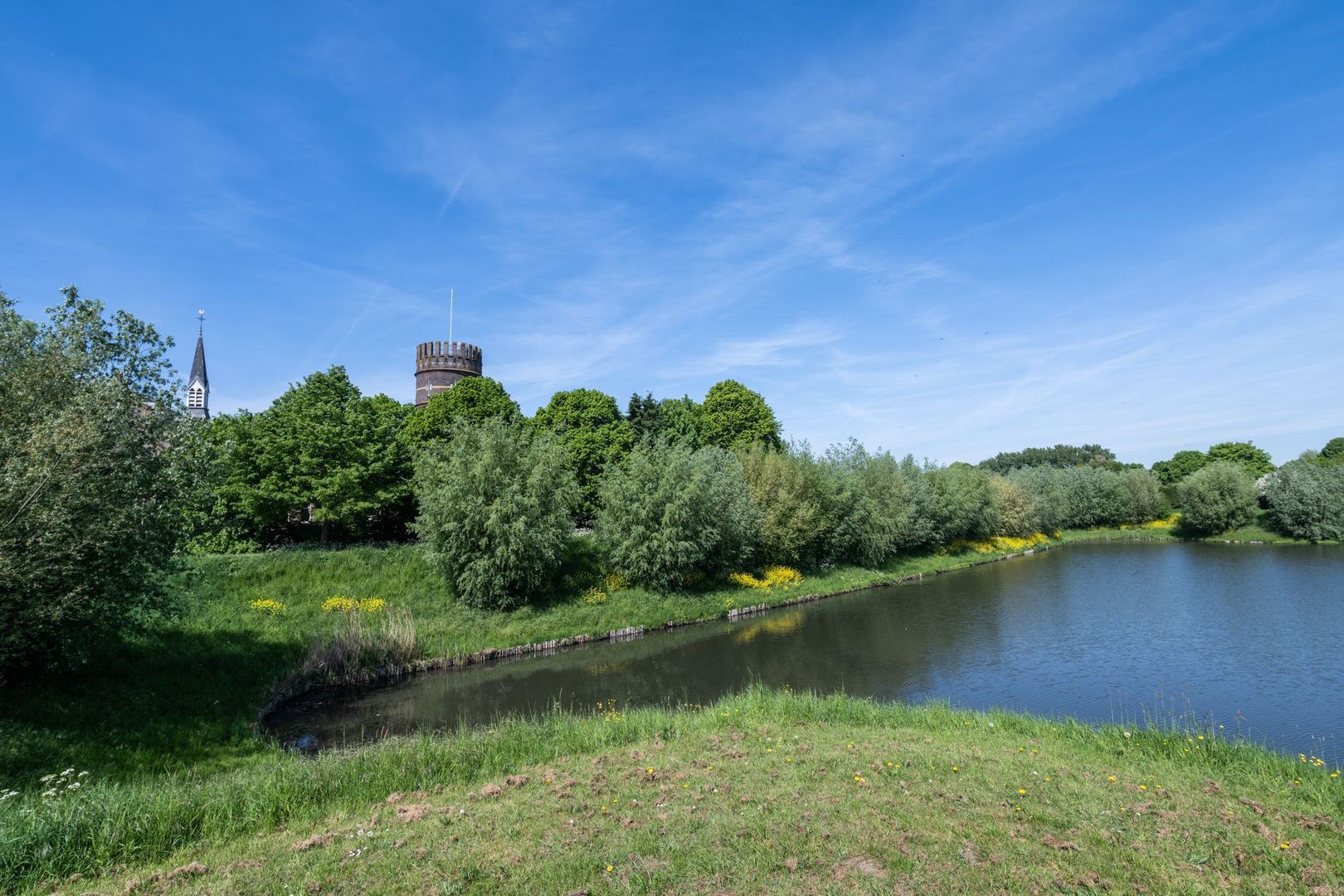 Opzoomerlaan 116, Hellevoetsluis foto-77