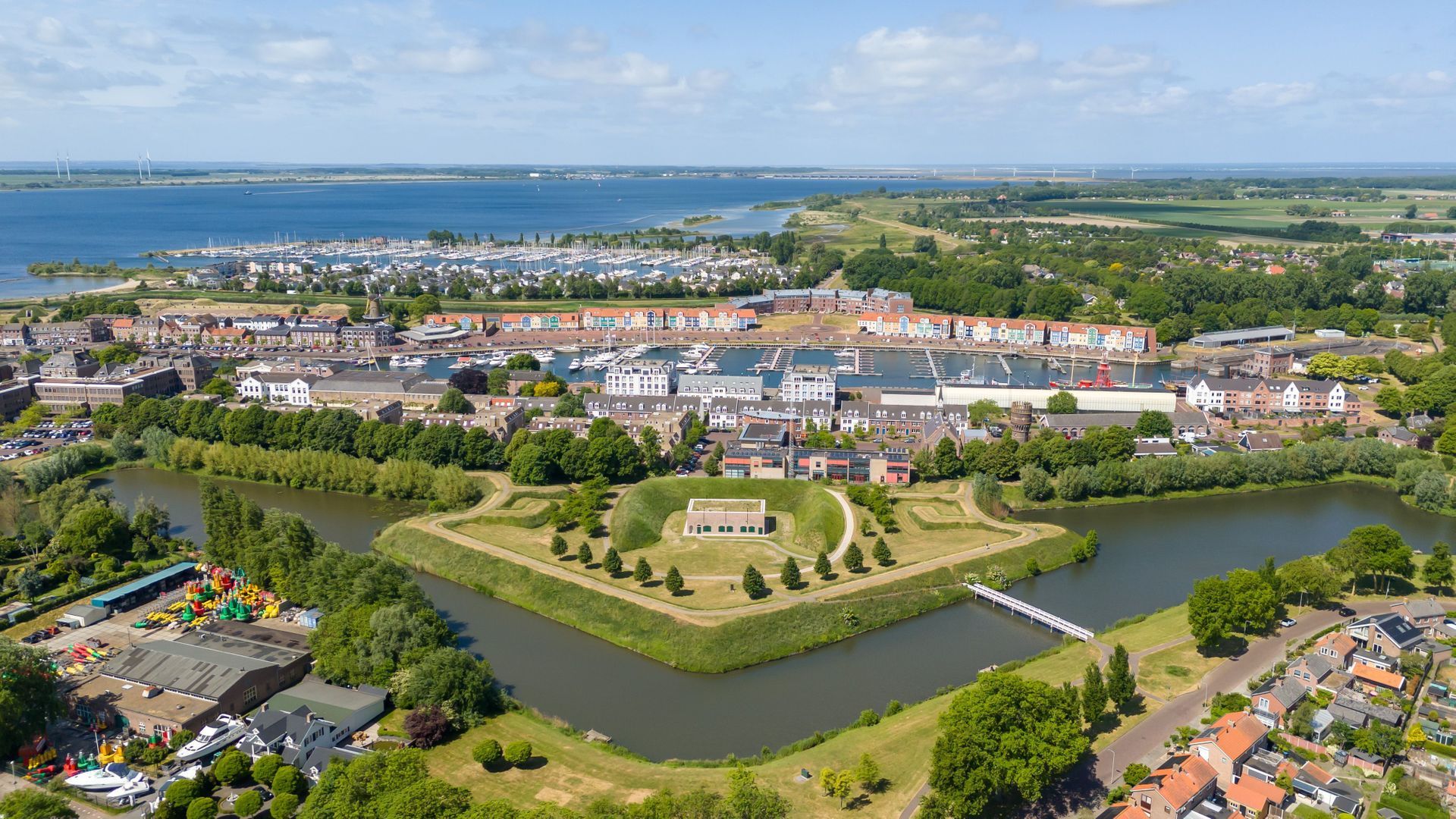 Opzoomerlaan 116, Hellevoetsluis foto-84