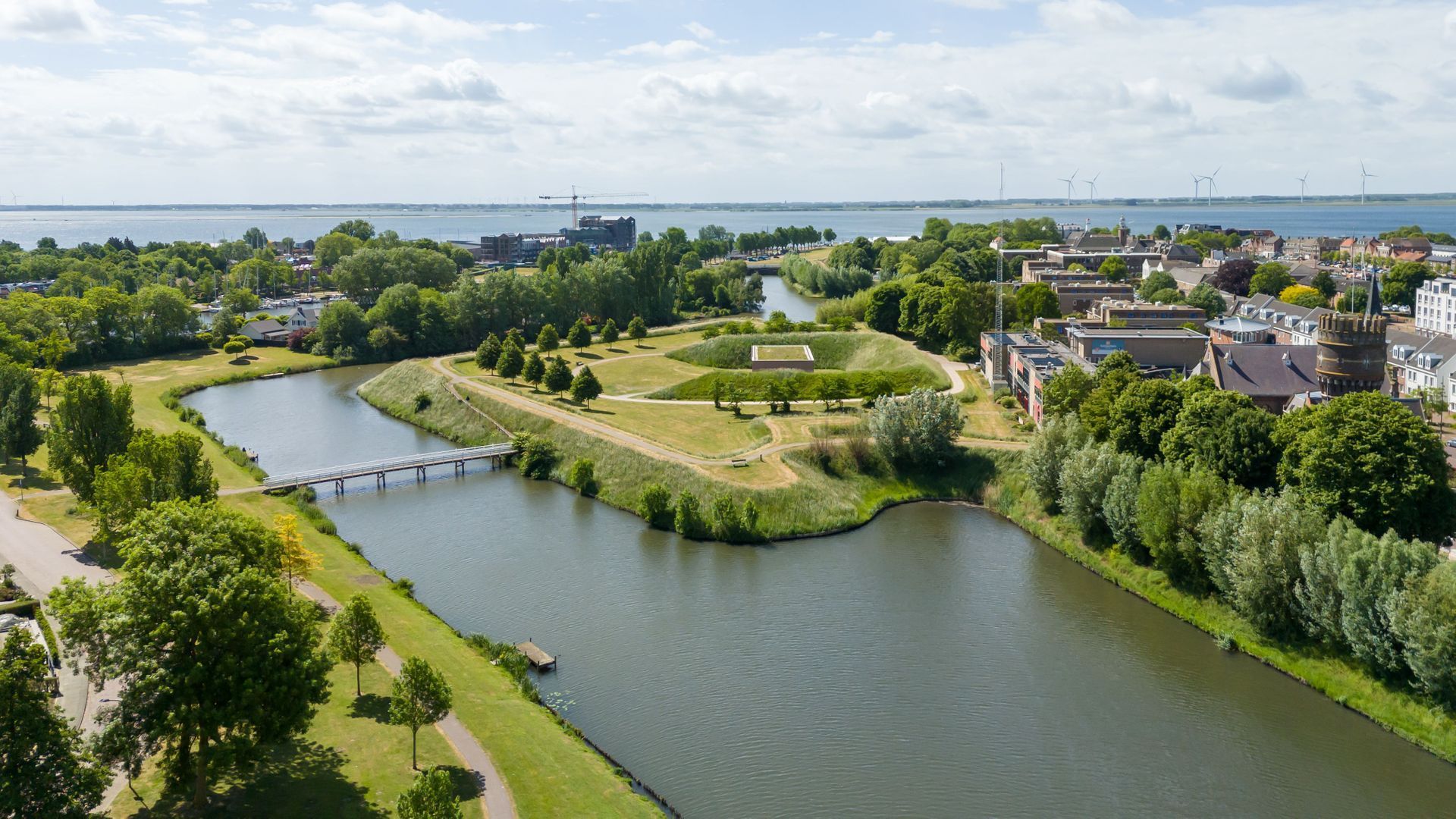 Opzoomerlaan 116, Hellevoetsluis foto-83