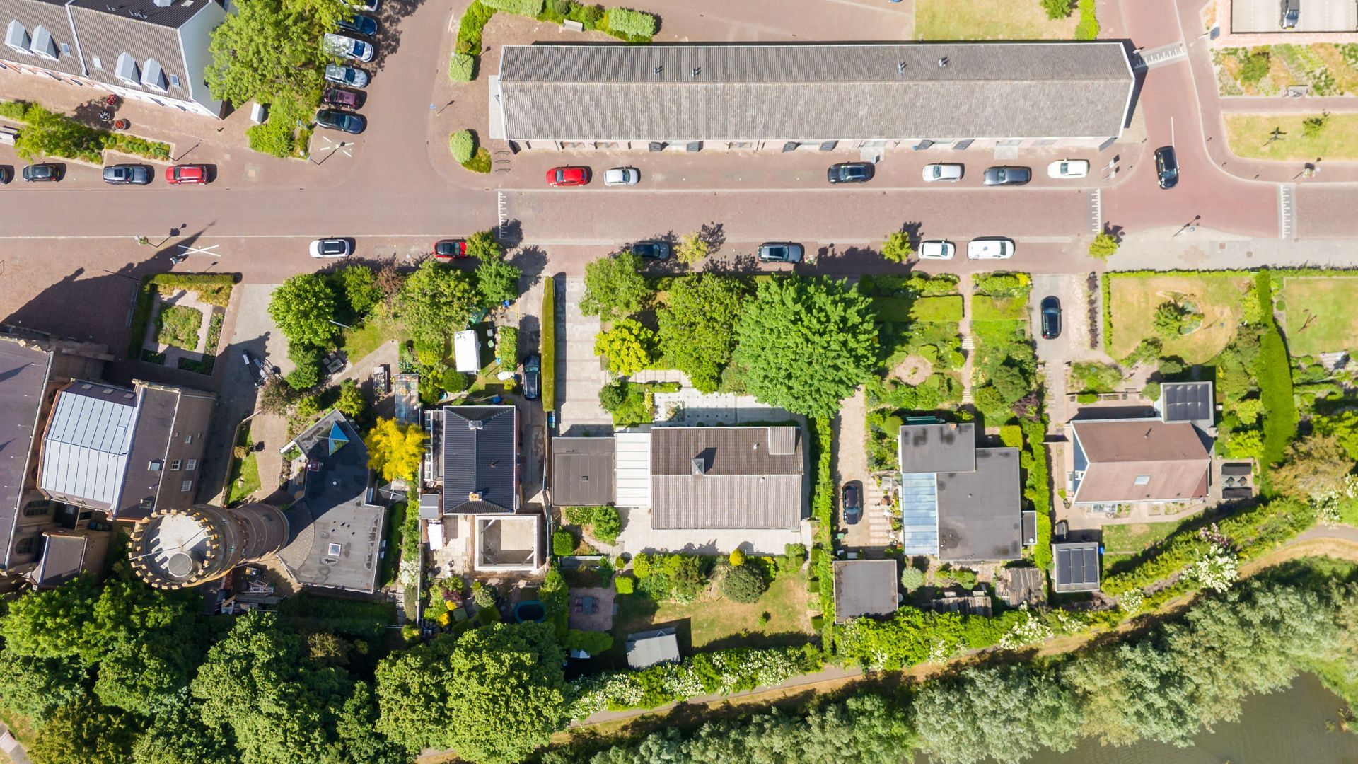 Opzoomerlaan 116, Hellevoetsluis foto-81