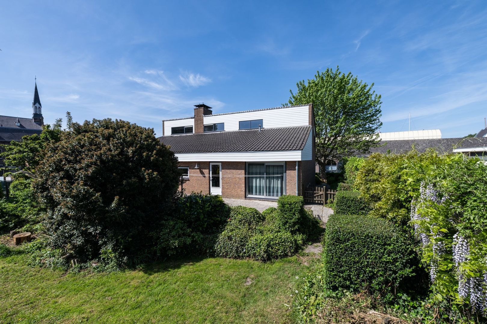 Opzoomerlaan 116, Hellevoetsluis foto-68