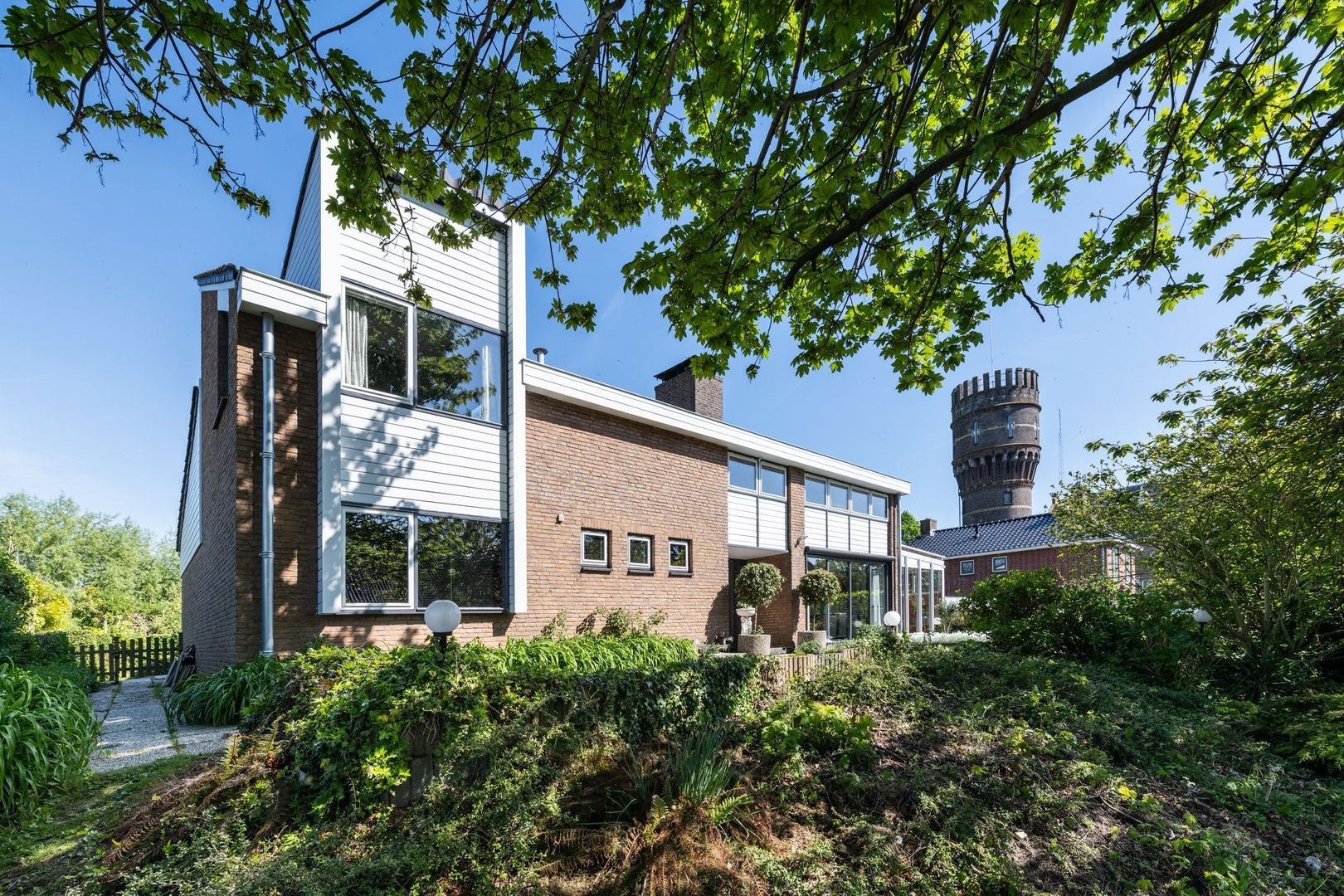 Opzoomerlaan 116, Hellevoetsluis foto-7