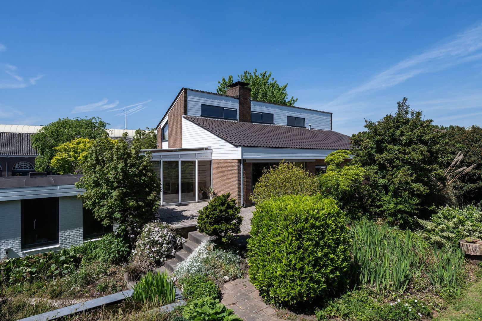 Opzoomerlaan 116, Hellevoetsluis foto-66