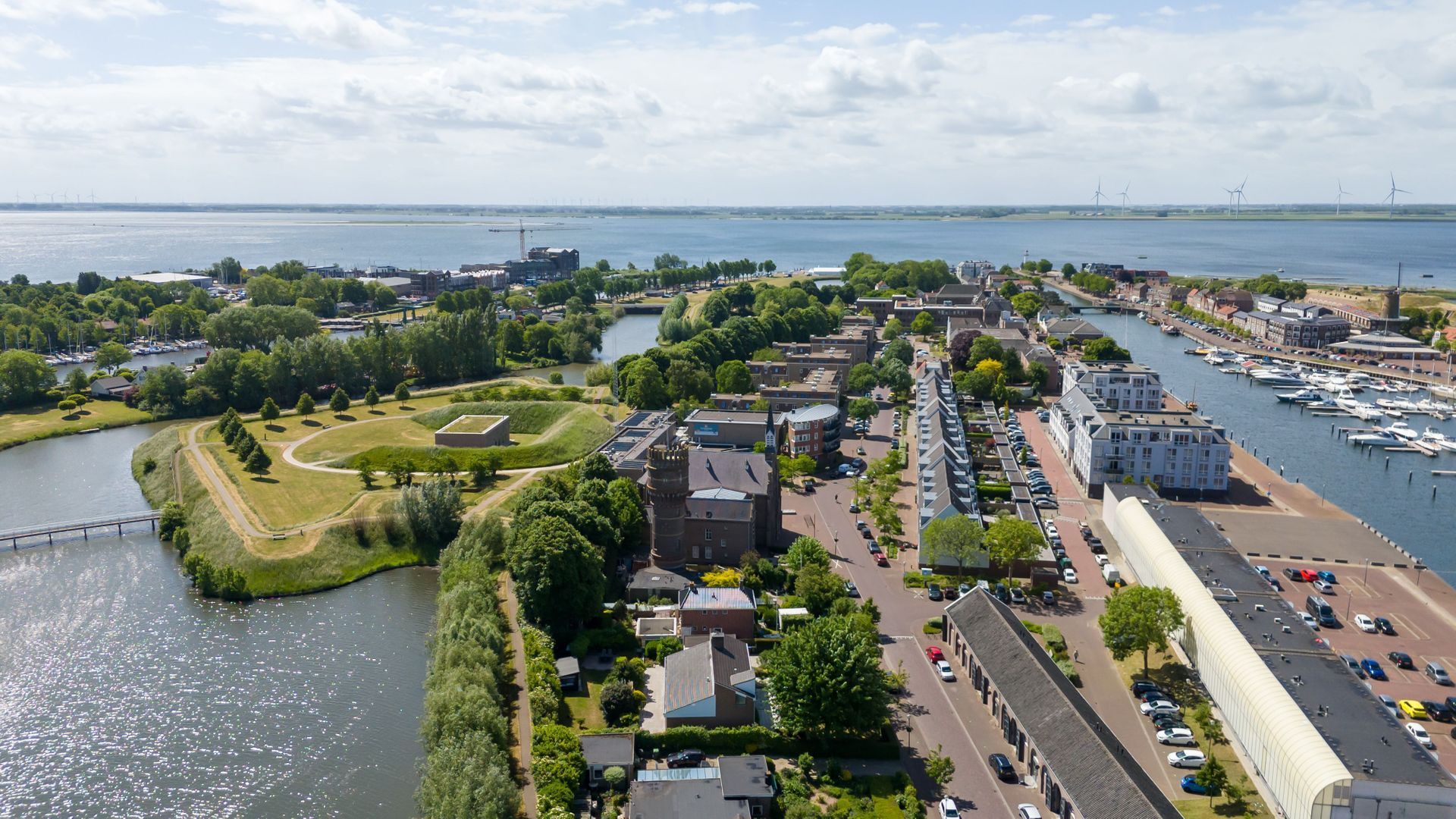 Opzoomerlaan 116, Hellevoetsluis foto-85