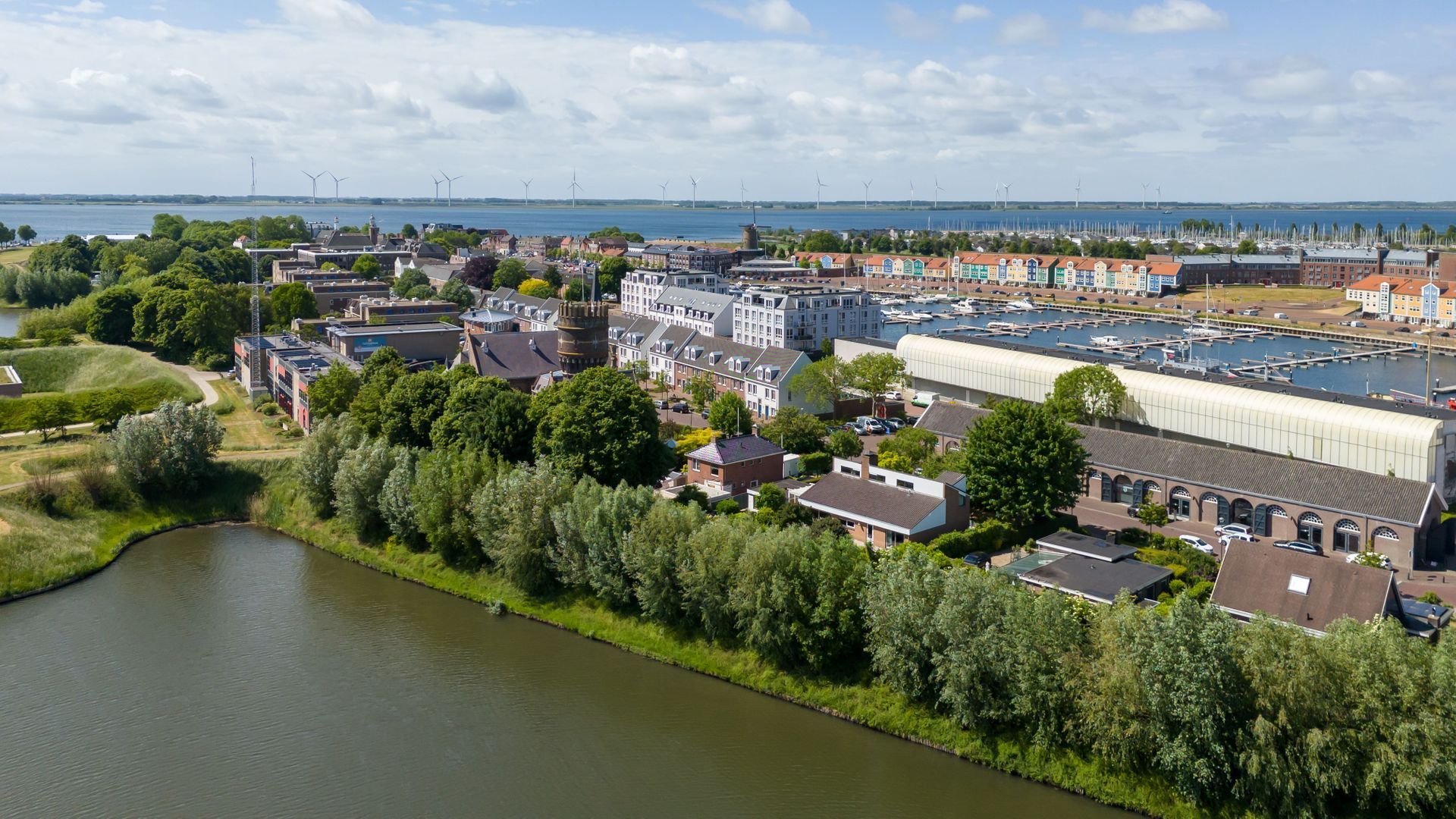 Opzoomerlaan 116, Hellevoetsluis foto-80