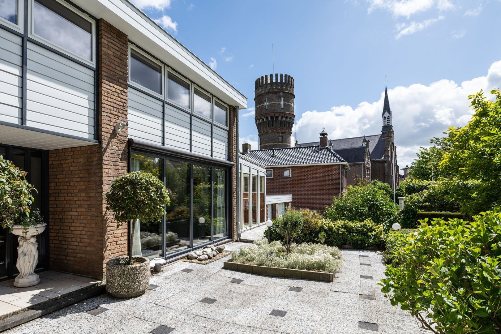 Opzoomerlaan 116, Hellevoetsluis foto-12