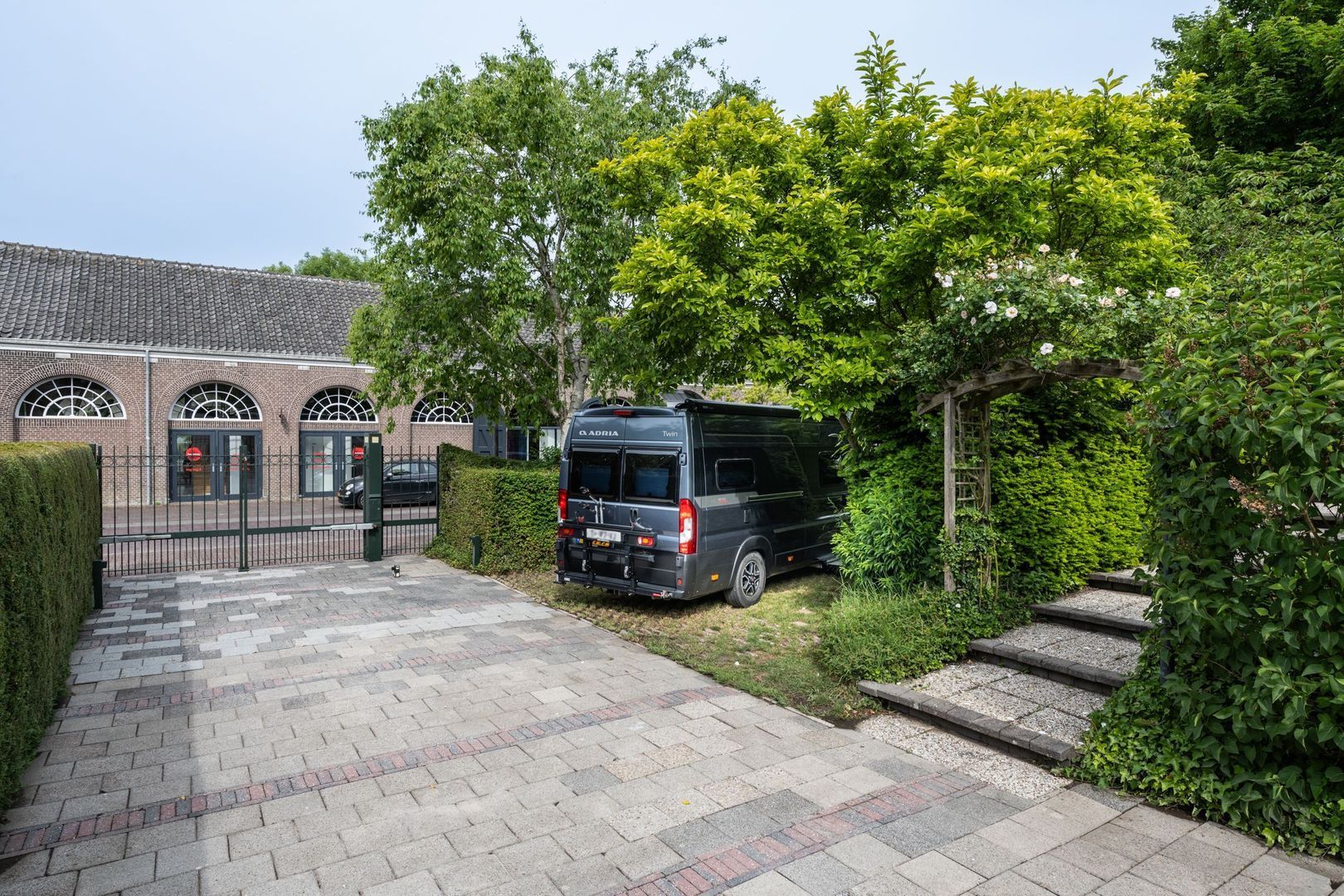 Opzoomerlaan 116, Hellevoetsluis foto-9