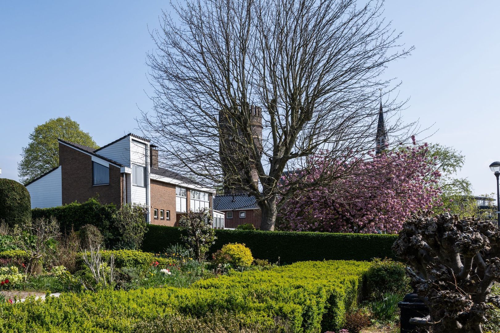 Opzoomerlaan 116, Hellevoetsluis foto-5