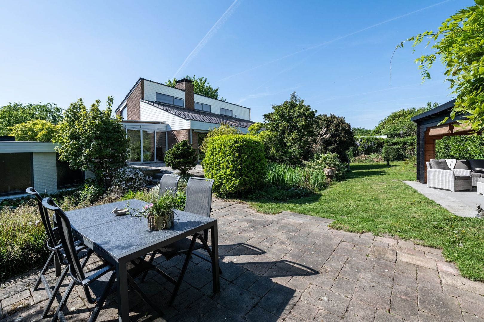 Opzoomerlaan 116, Hellevoetsluis foto-3