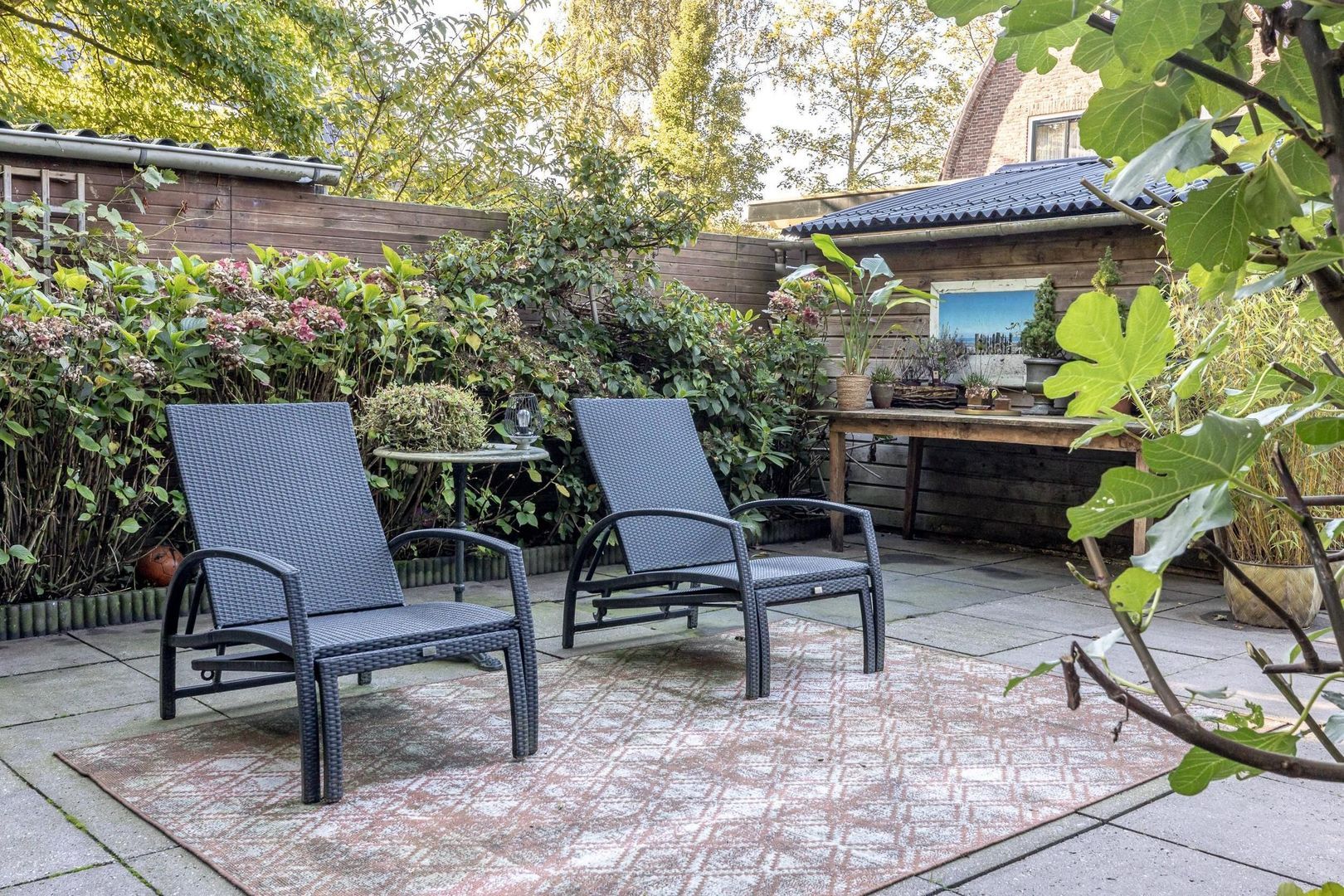 Spuilaan 12, Brielle foto-18