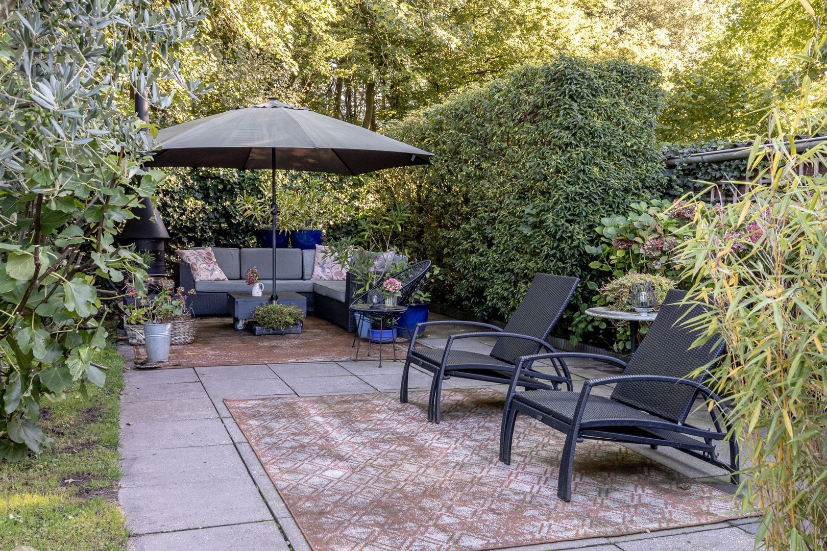 Spuilaan 12, Brielle foto-17