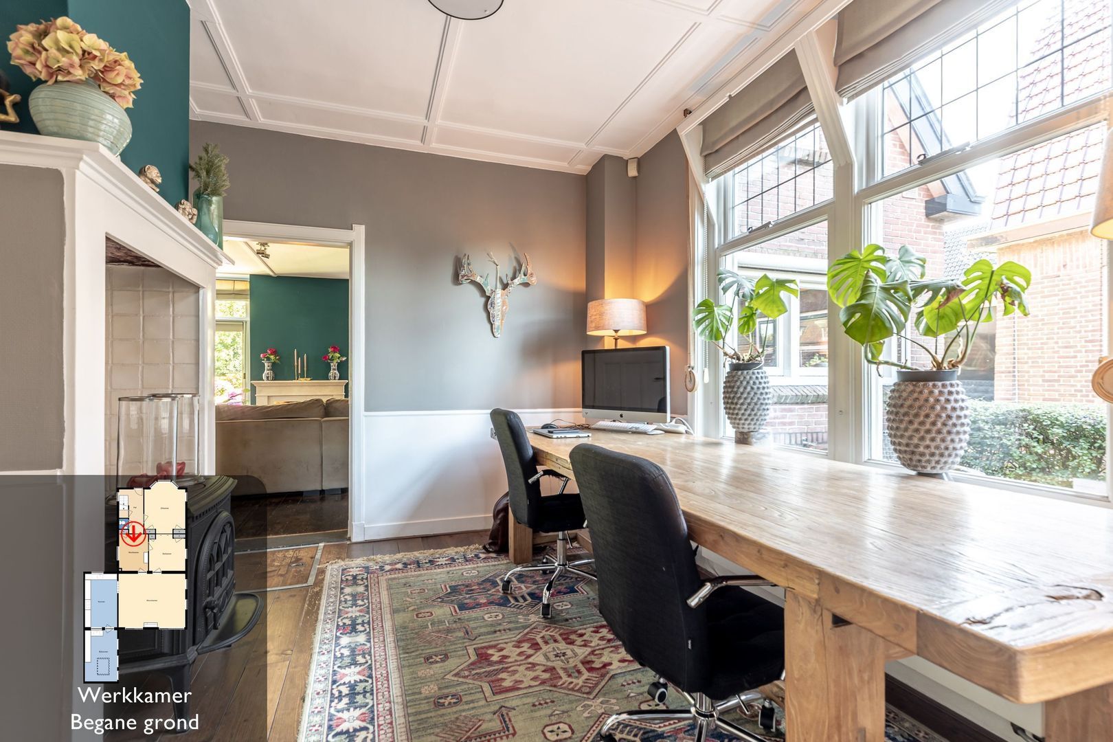 Spuilaan 12, Brielle foto-21