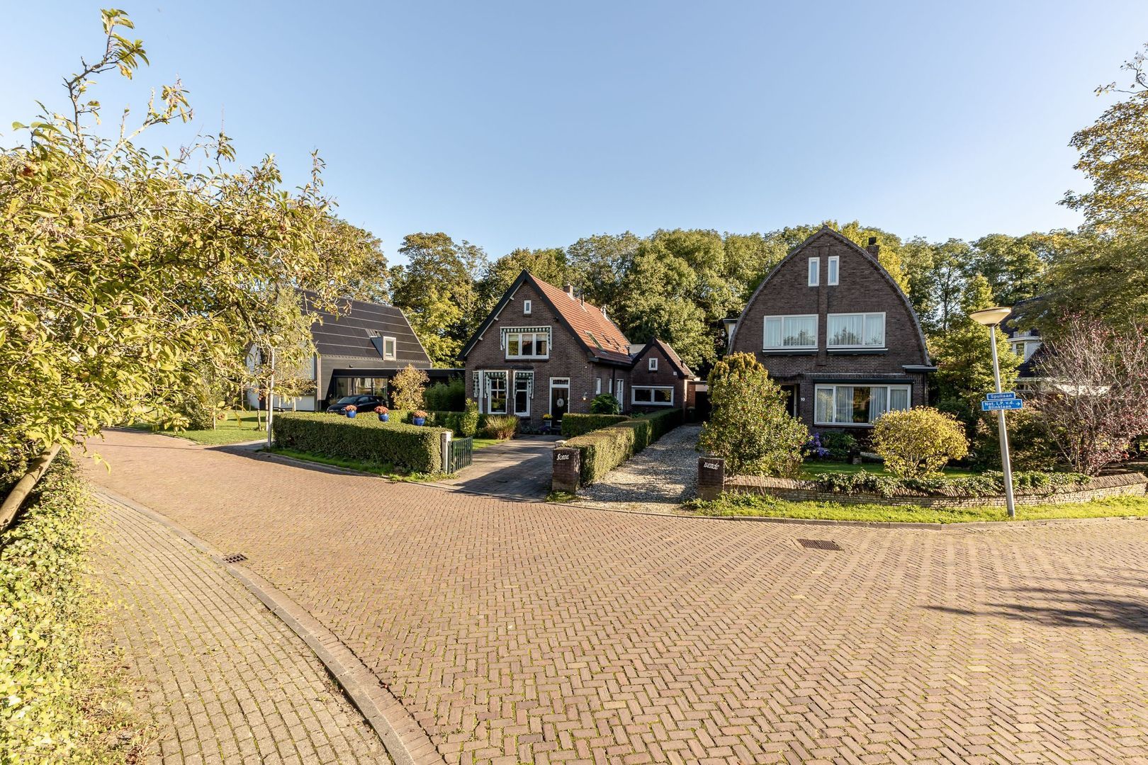 Spuilaan 12, Brielle foto-1