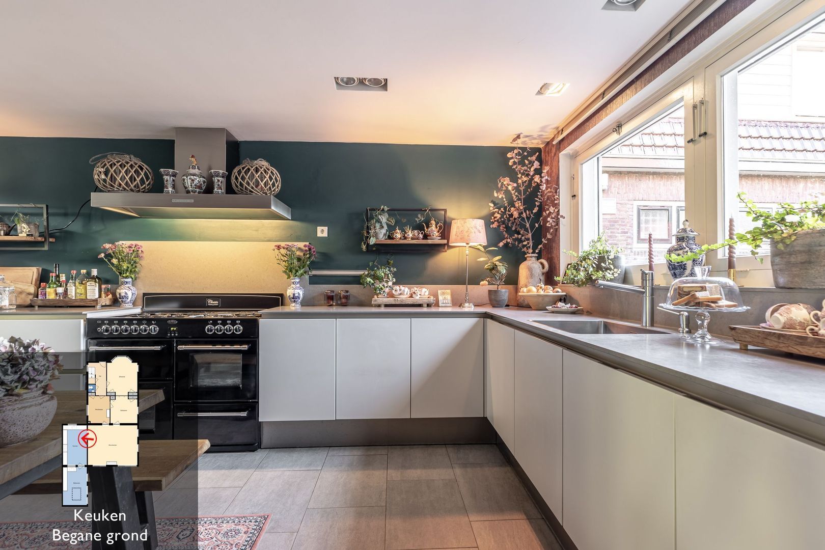 Spuilaan 12, Brielle foto-29