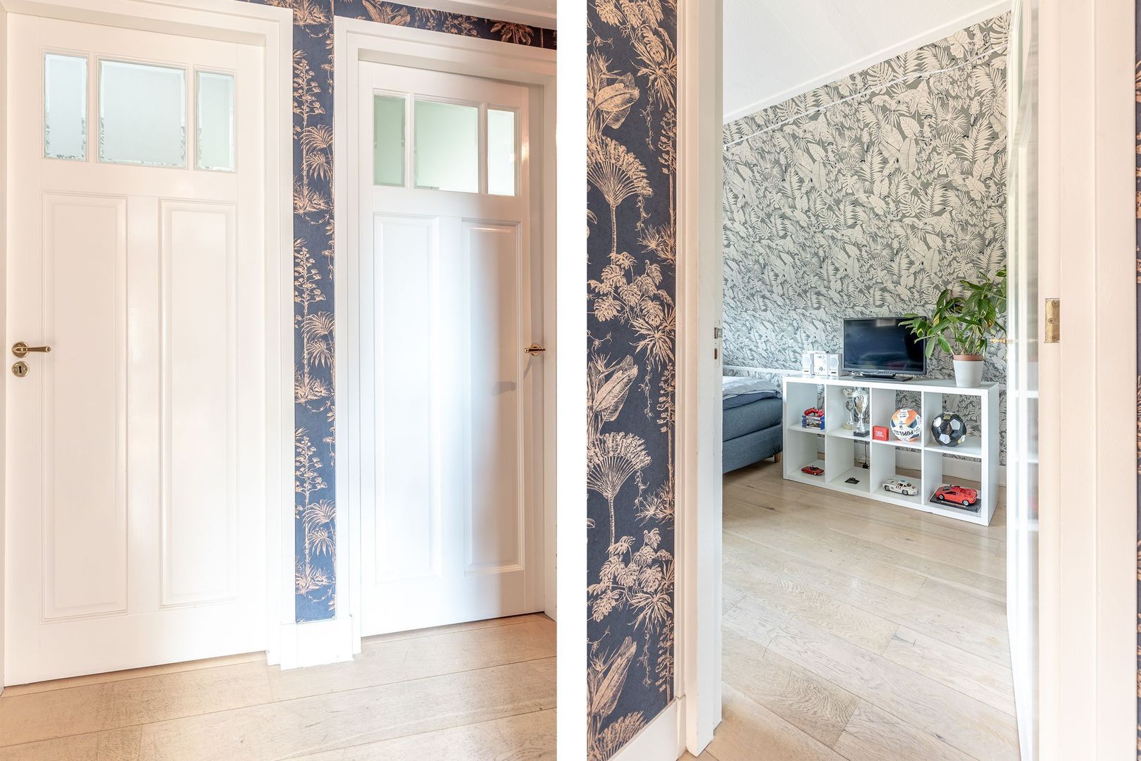 Spuilaan 12, Brielle foto-39