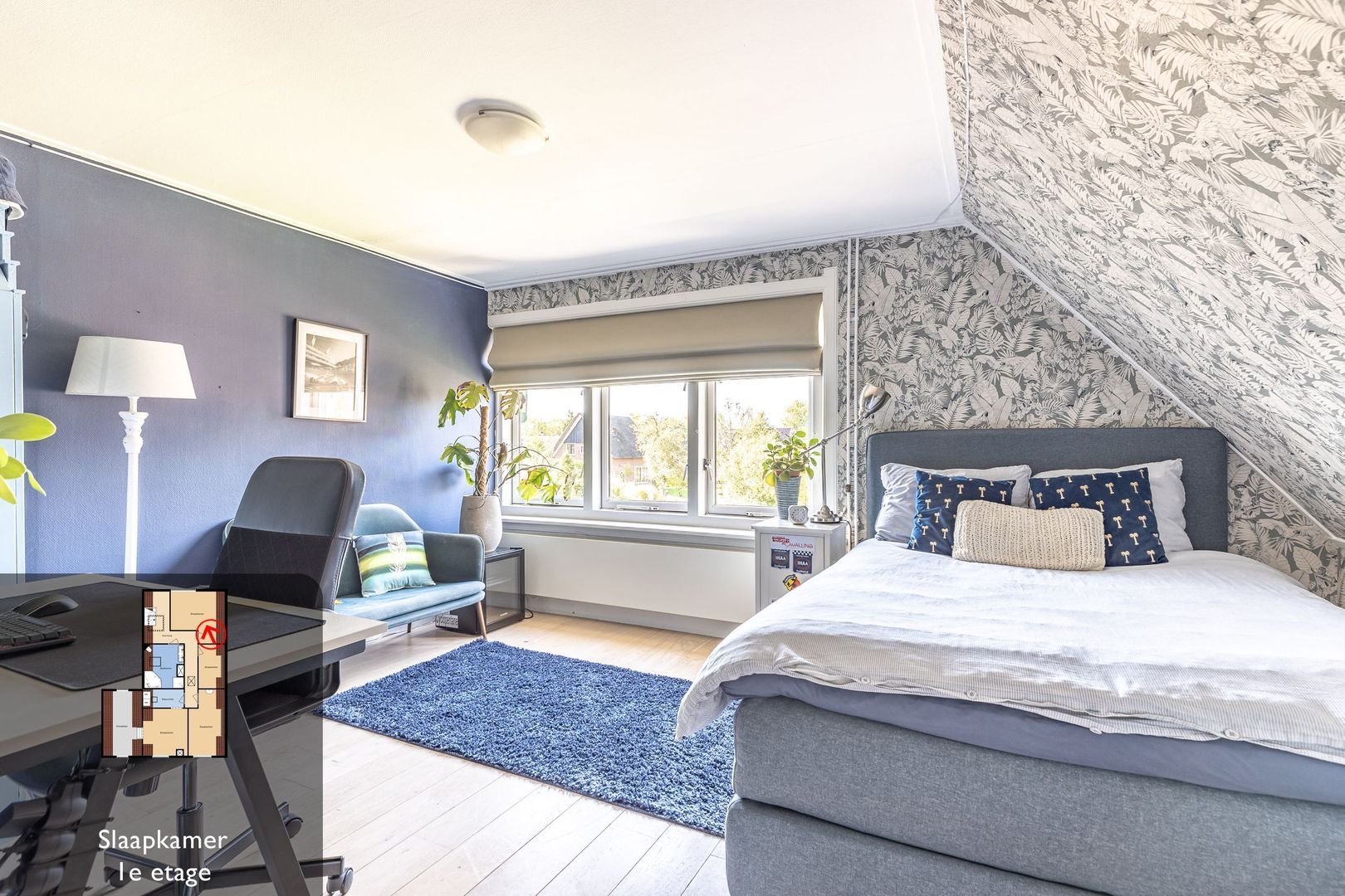 Spuilaan 12, Brielle foto-38