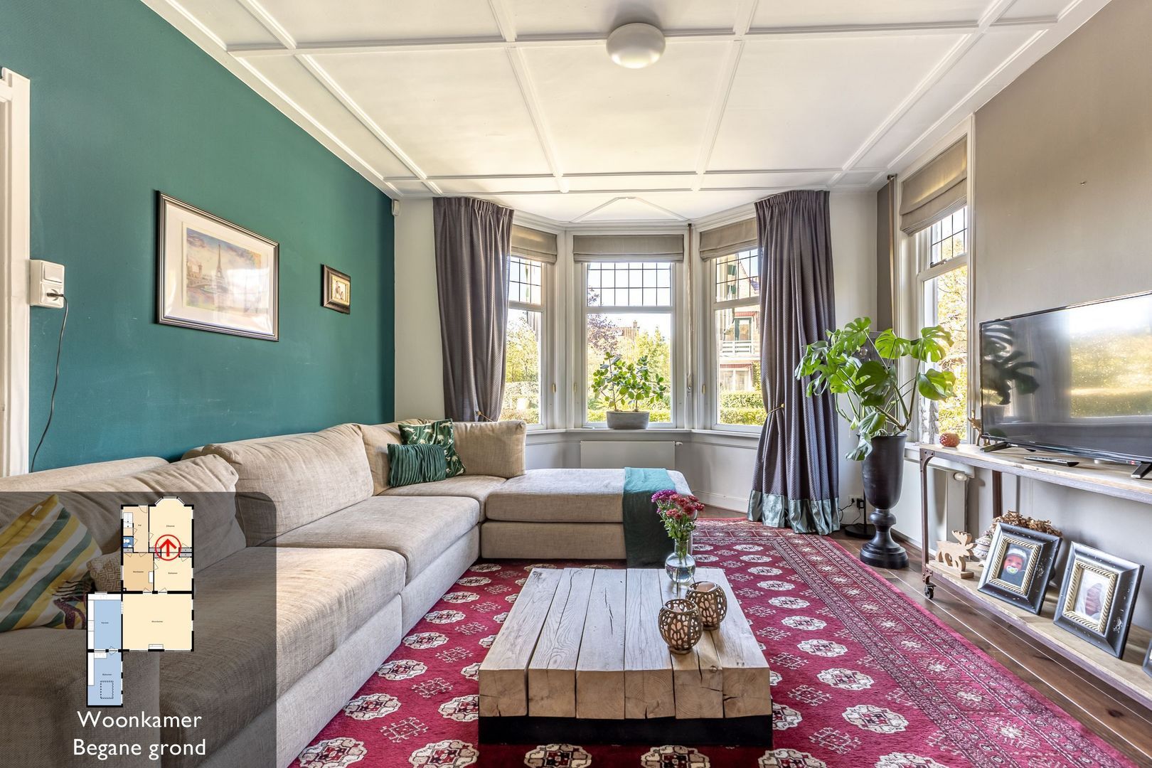 Spuilaan 12, Brielle foto-25