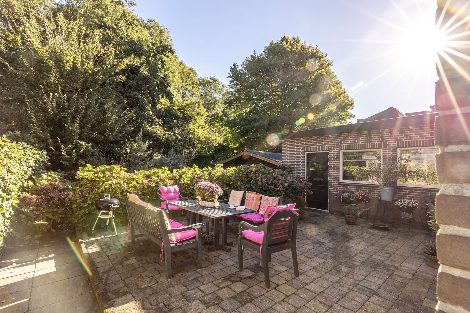 Spuilaan 12, Brielle foto-13