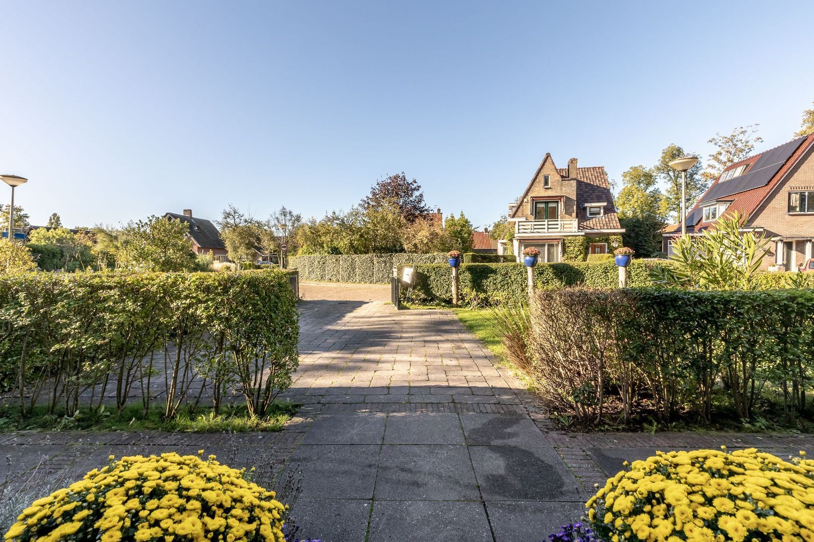 Spuilaan 12, Brielle foto-8