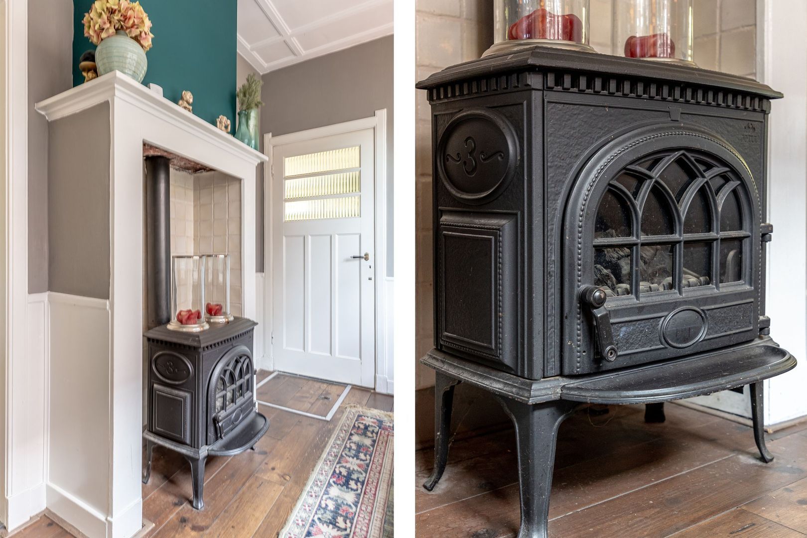 Spuilaan 12, Brielle foto-22