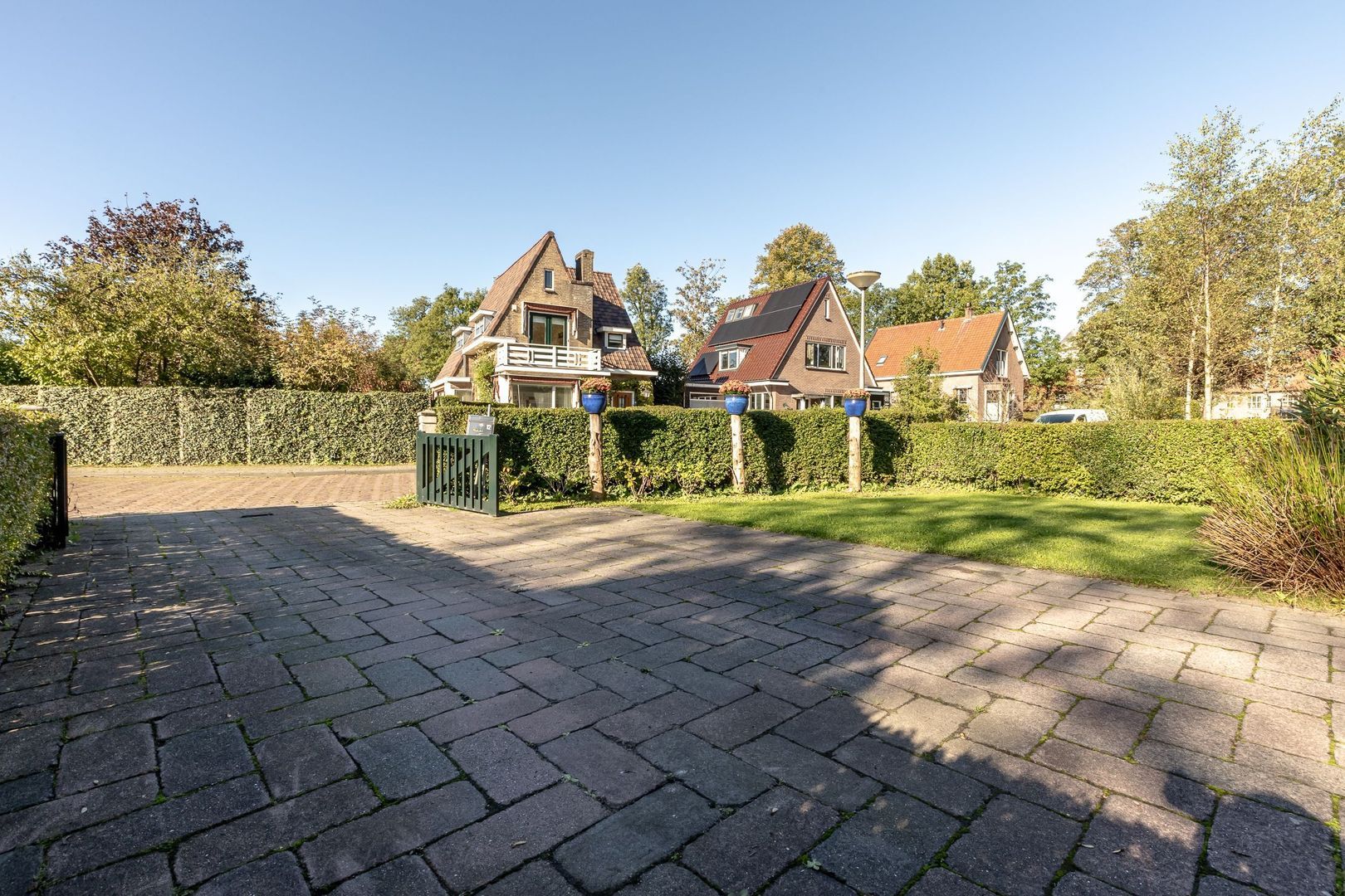 Spuilaan 12, Brielle foto-7