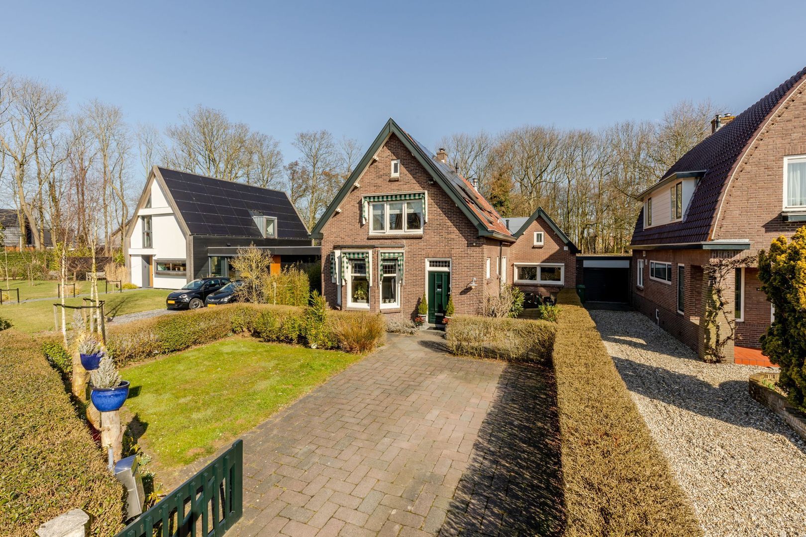 Spuilaan 12, Brielle foto-4