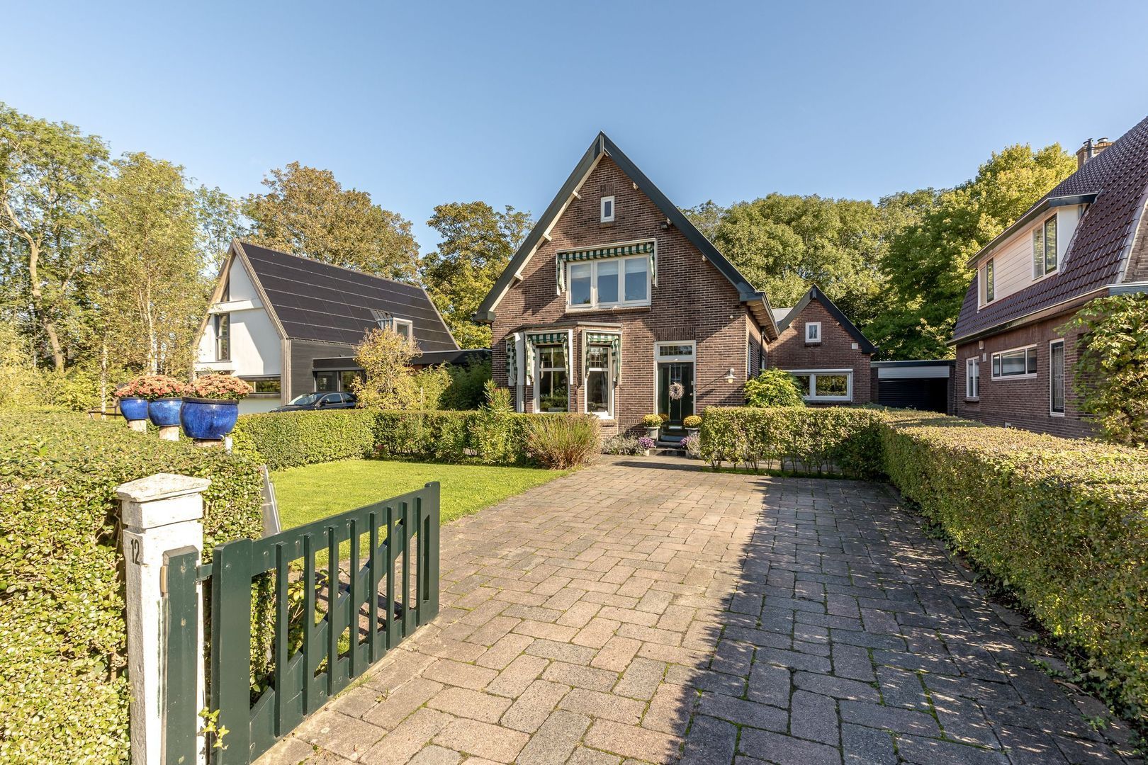 Spuilaan 12, Brielle foto-3