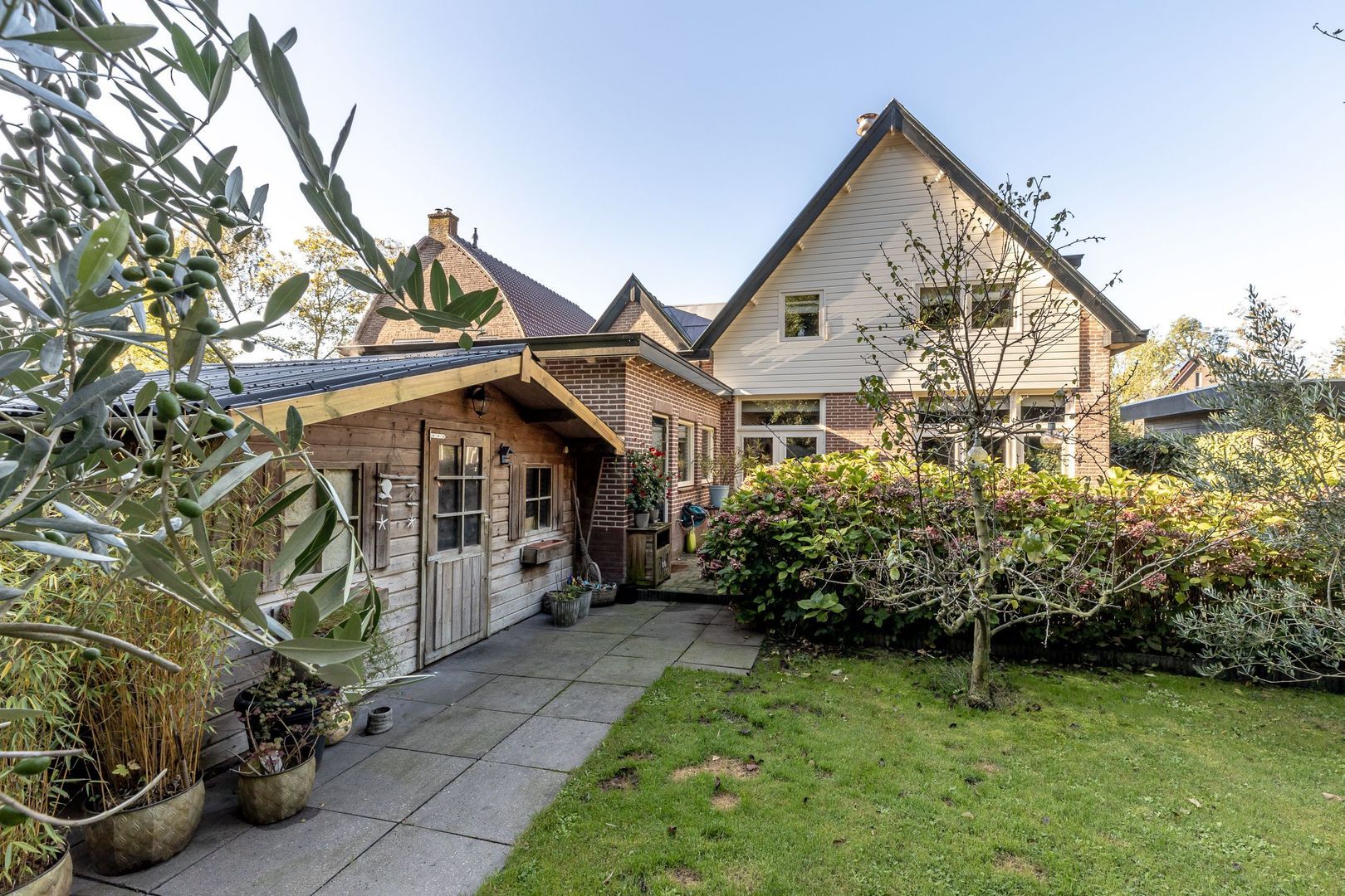 Spuilaan 12, Brielle foto-12