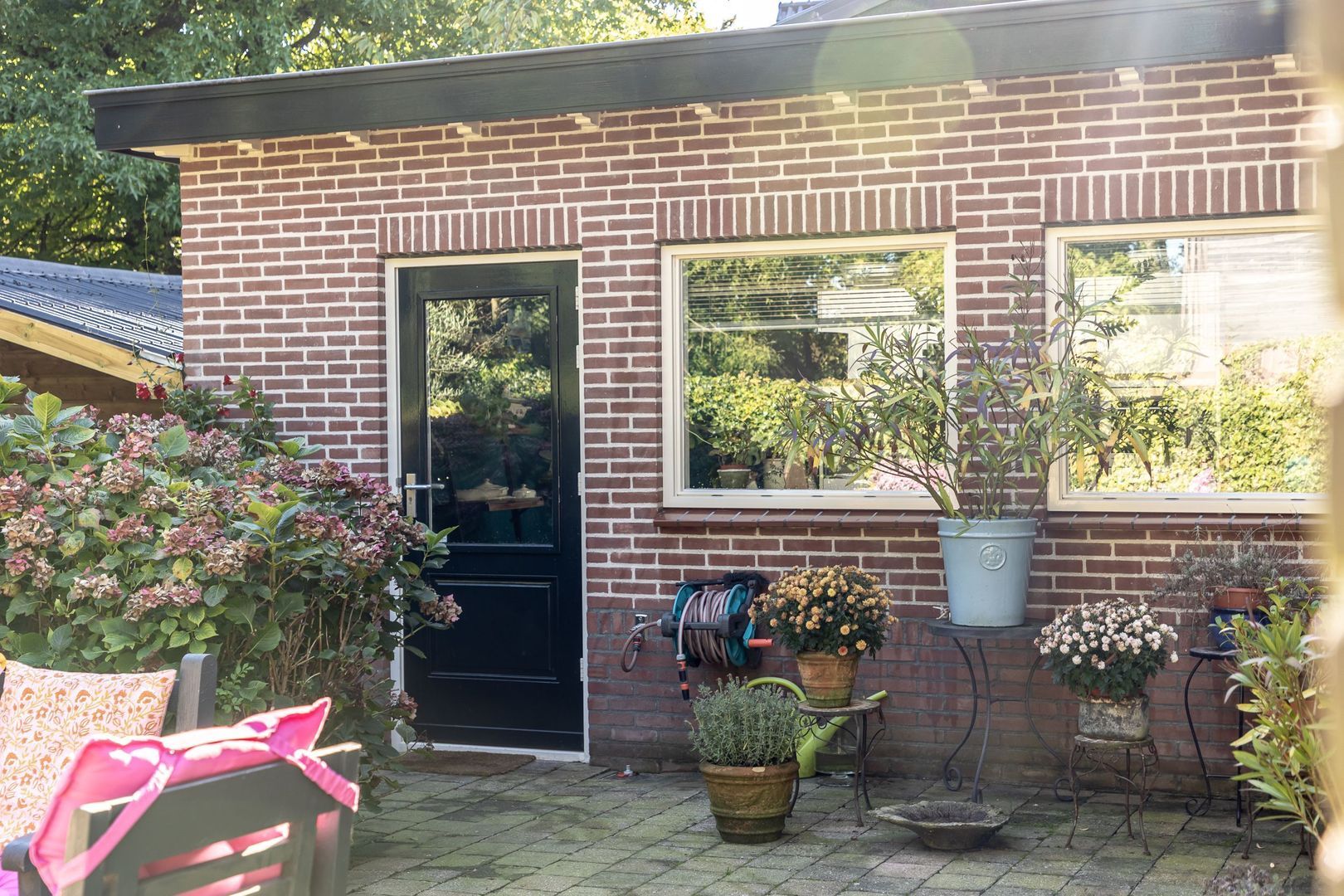 Spuilaan 12, Brielle foto-15